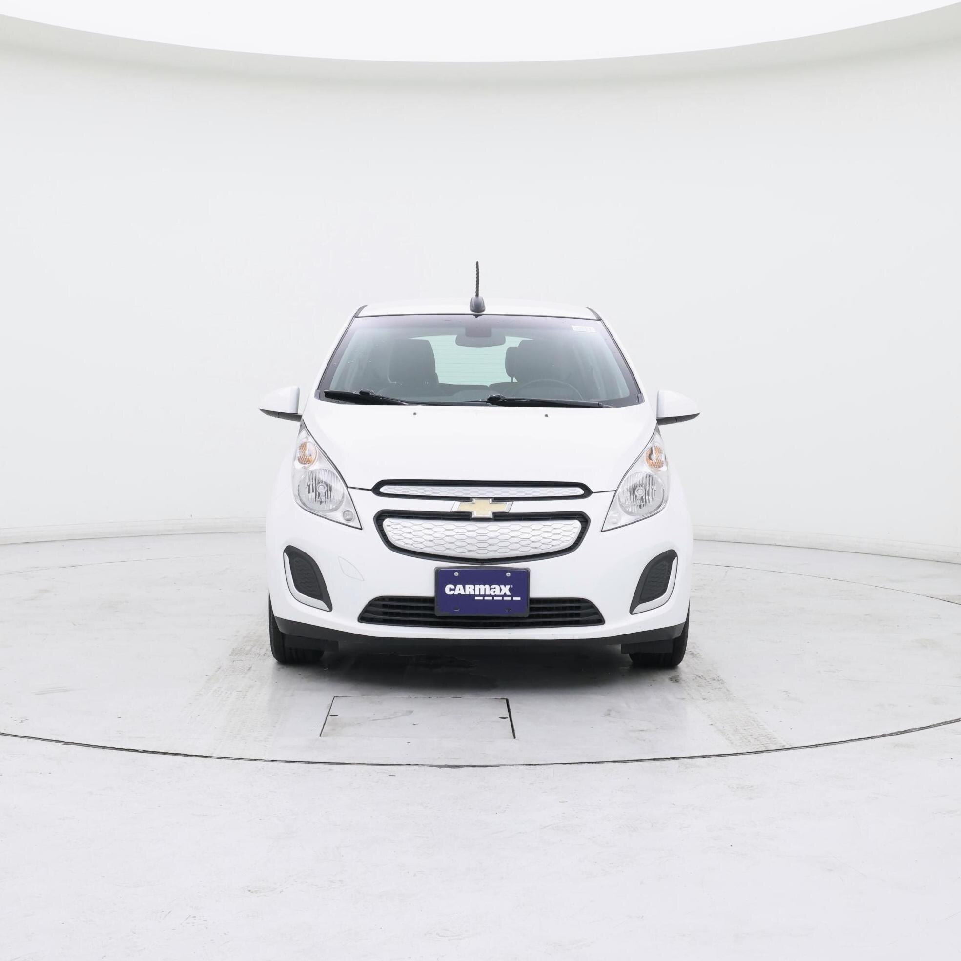 Thumbnail: 2015 Chevrolet Spark - 5
