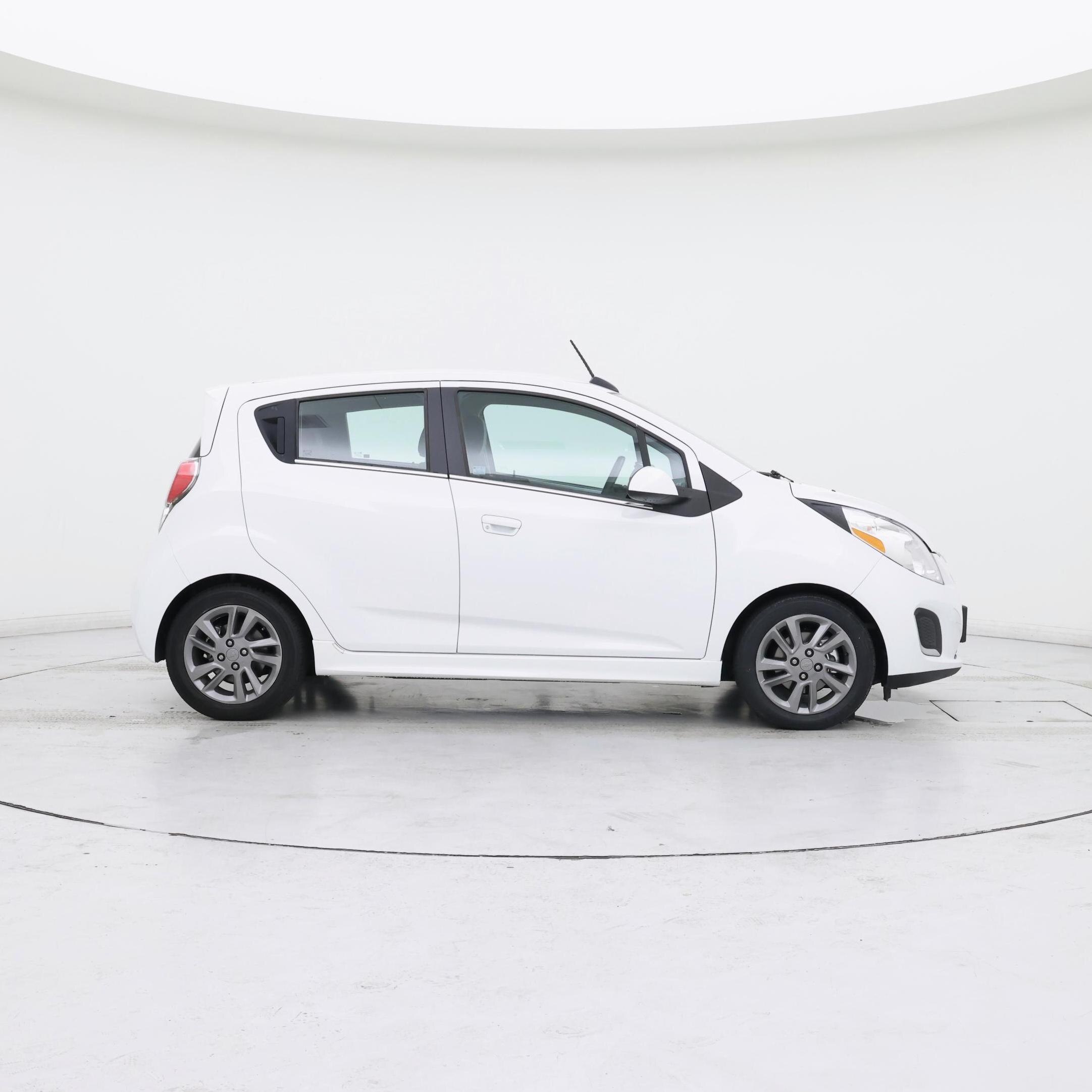Thumbnail: 2015 Chevrolet Spark - 7