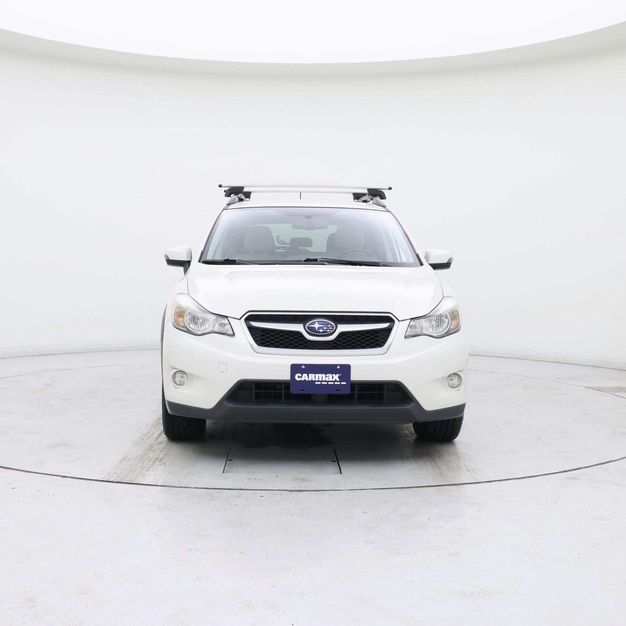 Thumbnail: 2015 Subaru XV Crosstrek - 5