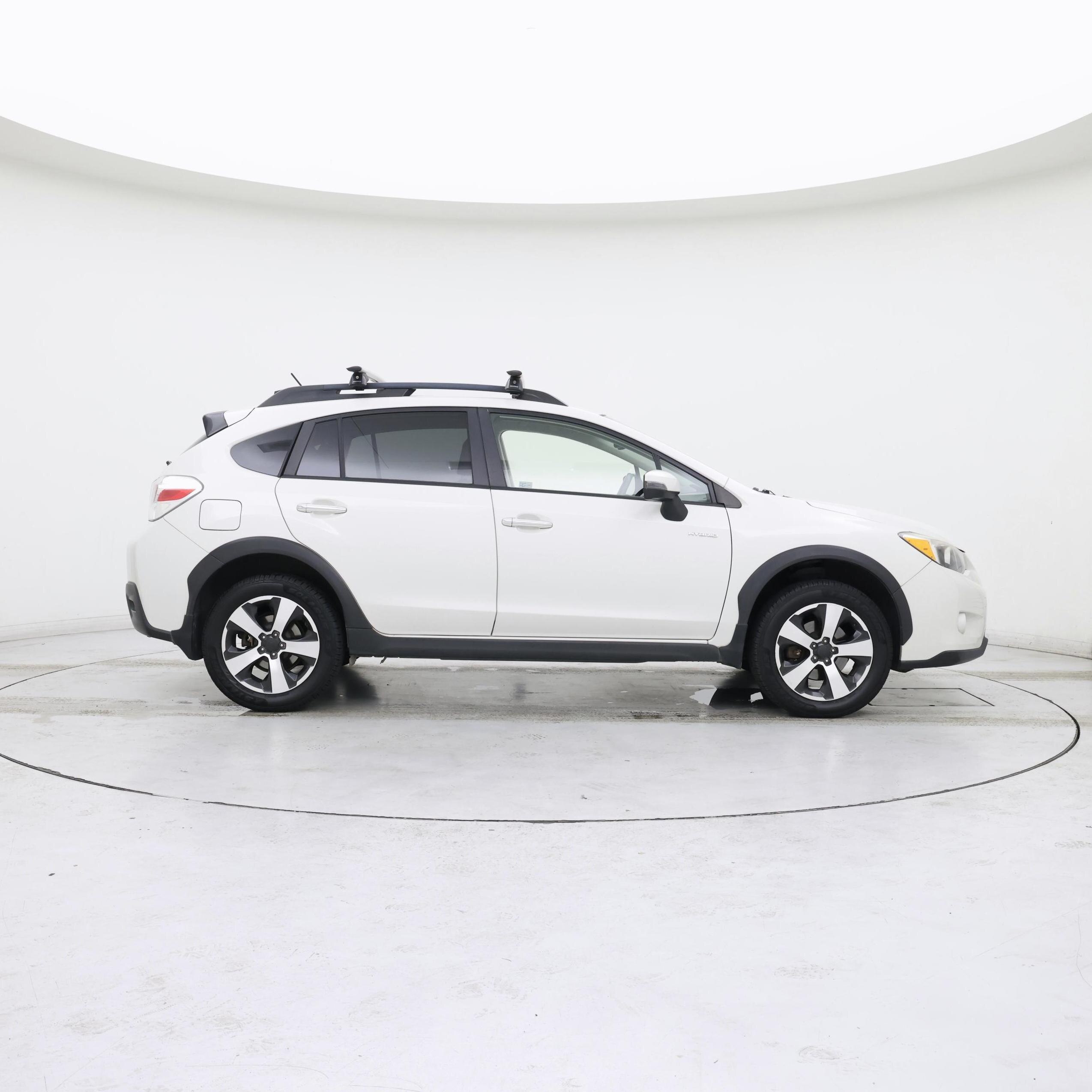 Thumbnail: 2015 Subaru XV Crosstrek - 7