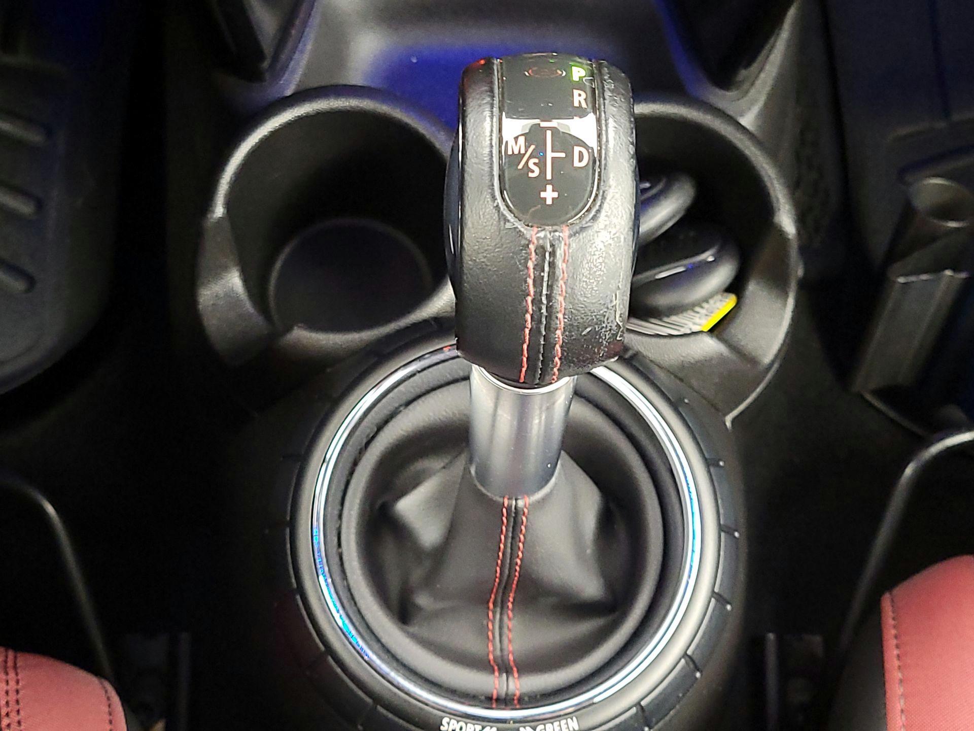 Thumbnail: 2017 MINI Cooper - 18