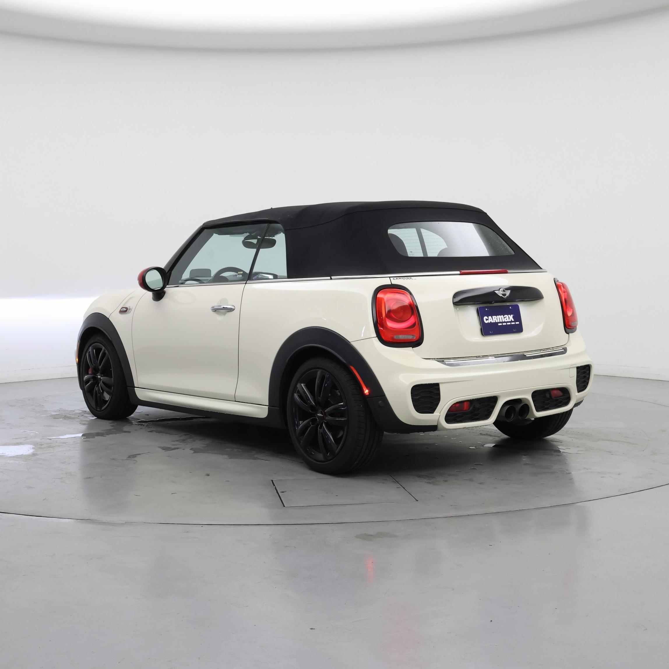 Thumbnail: 2017 MINI Cooper - 2