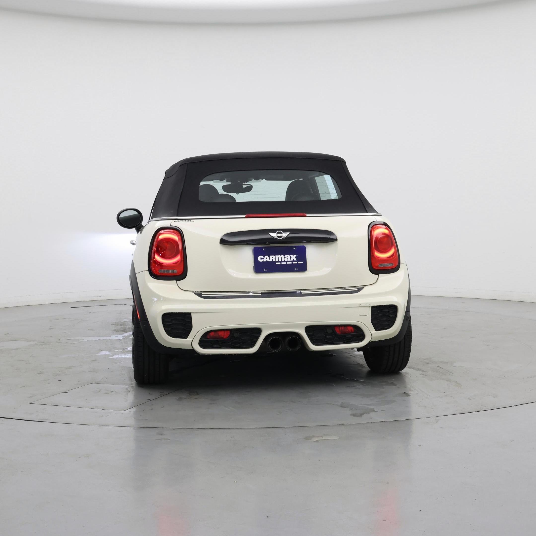 Thumbnail: 2017 MINI Cooper - 6