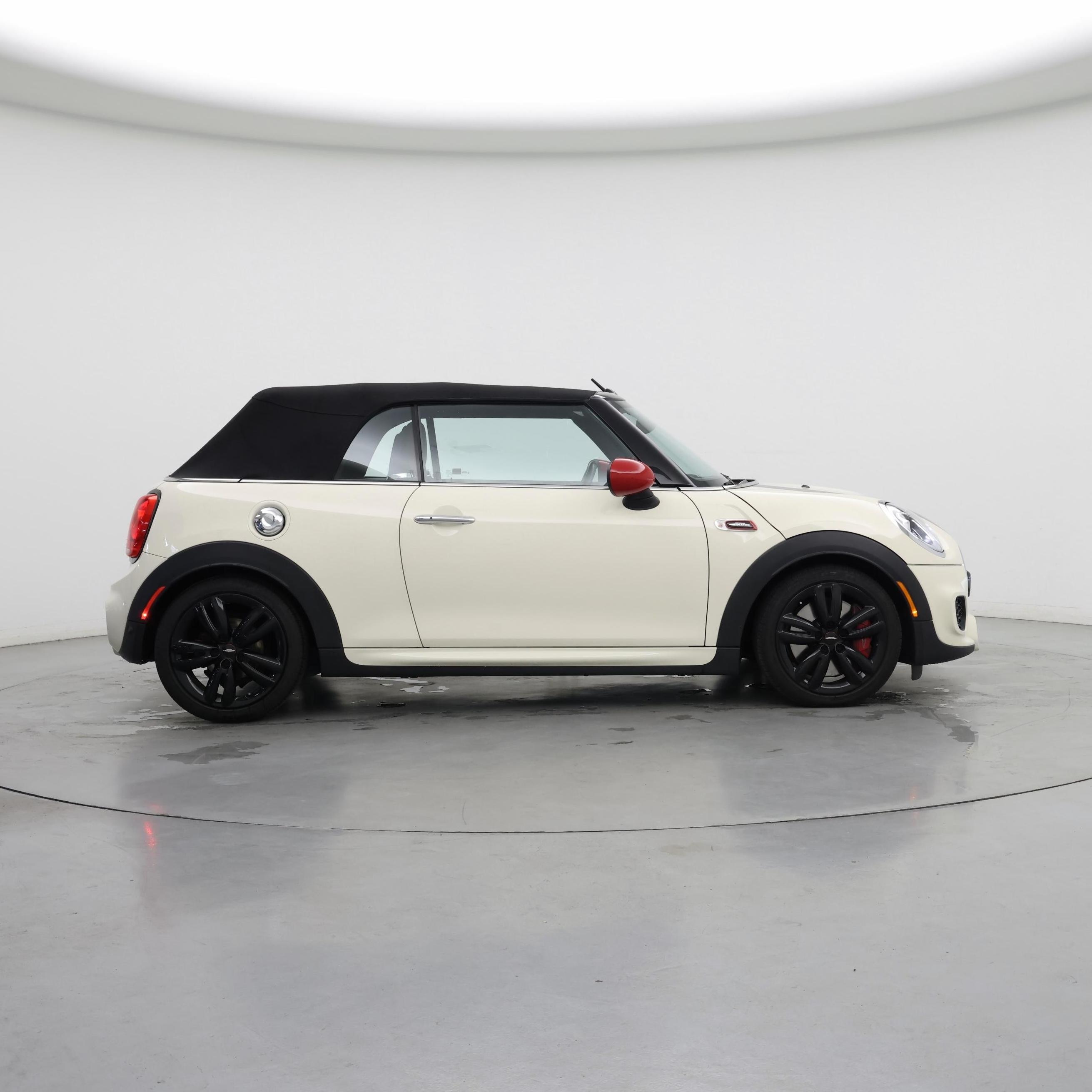 Thumbnail: 2017 MINI Cooper - 7