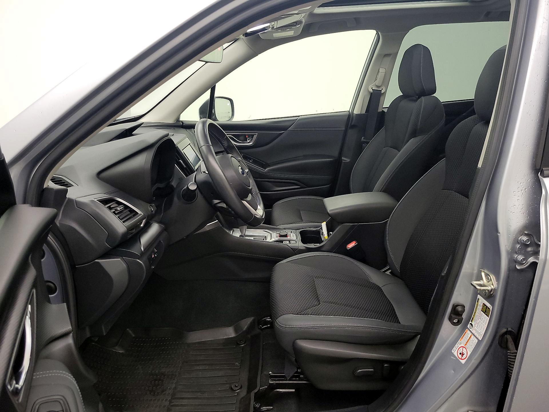 Thumbnail: 2020 Subaru Forester - 11