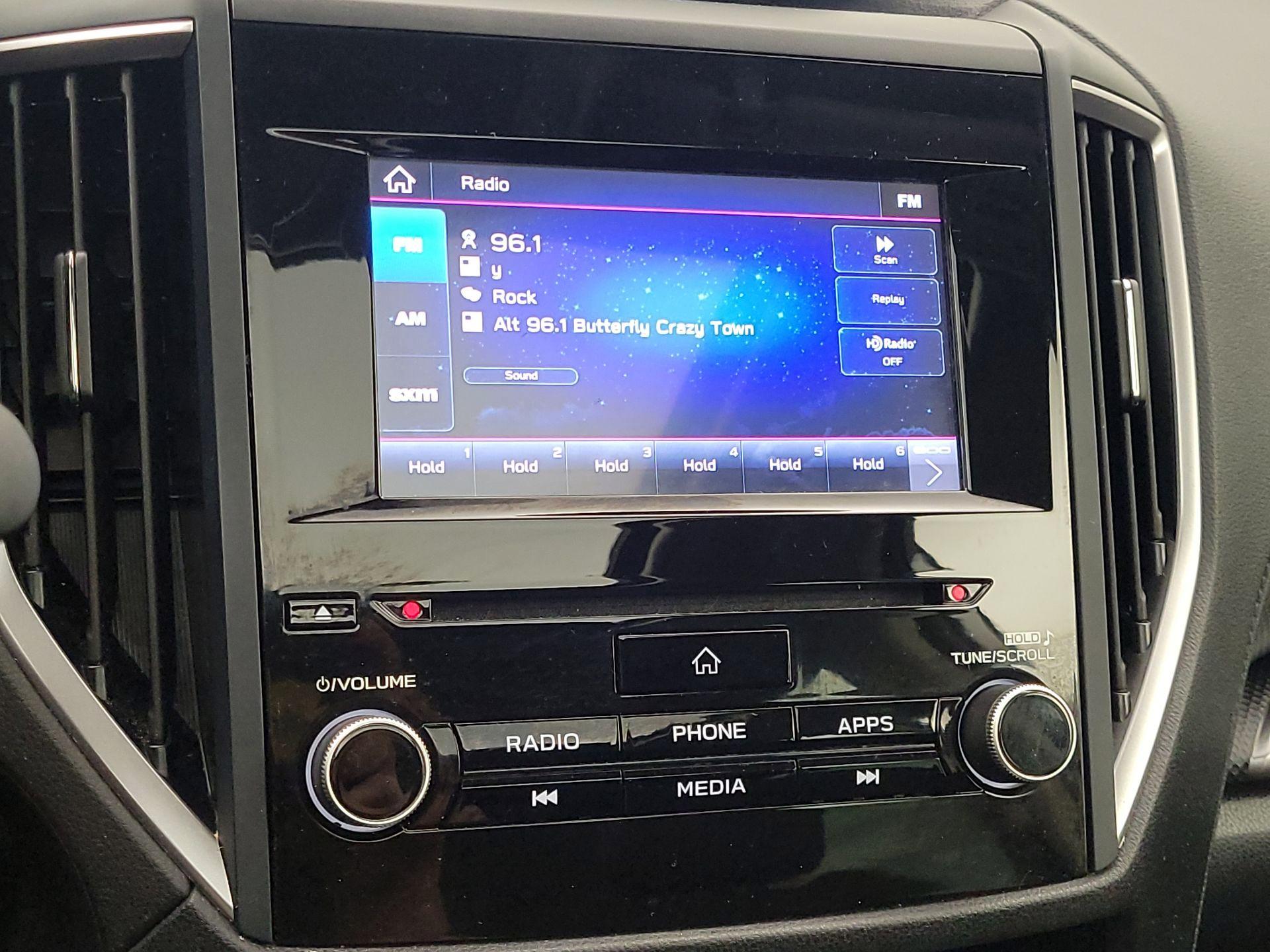 Thumbnail: 2020 Subaru Forester - 15