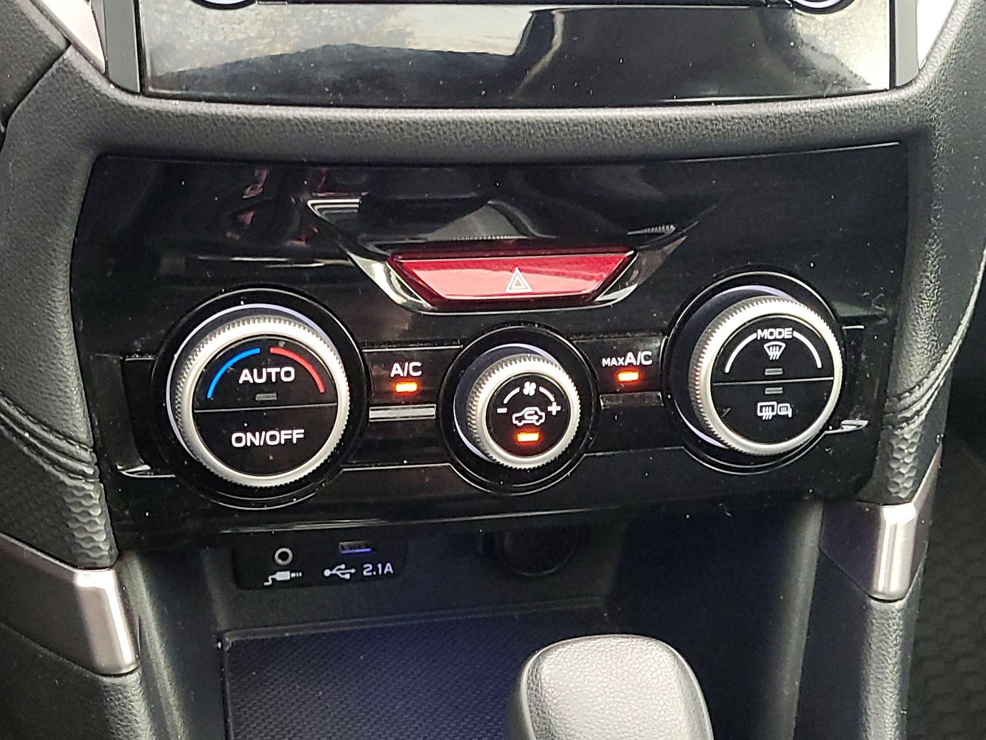 Thumbnail: 2020 Subaru Forester - 16