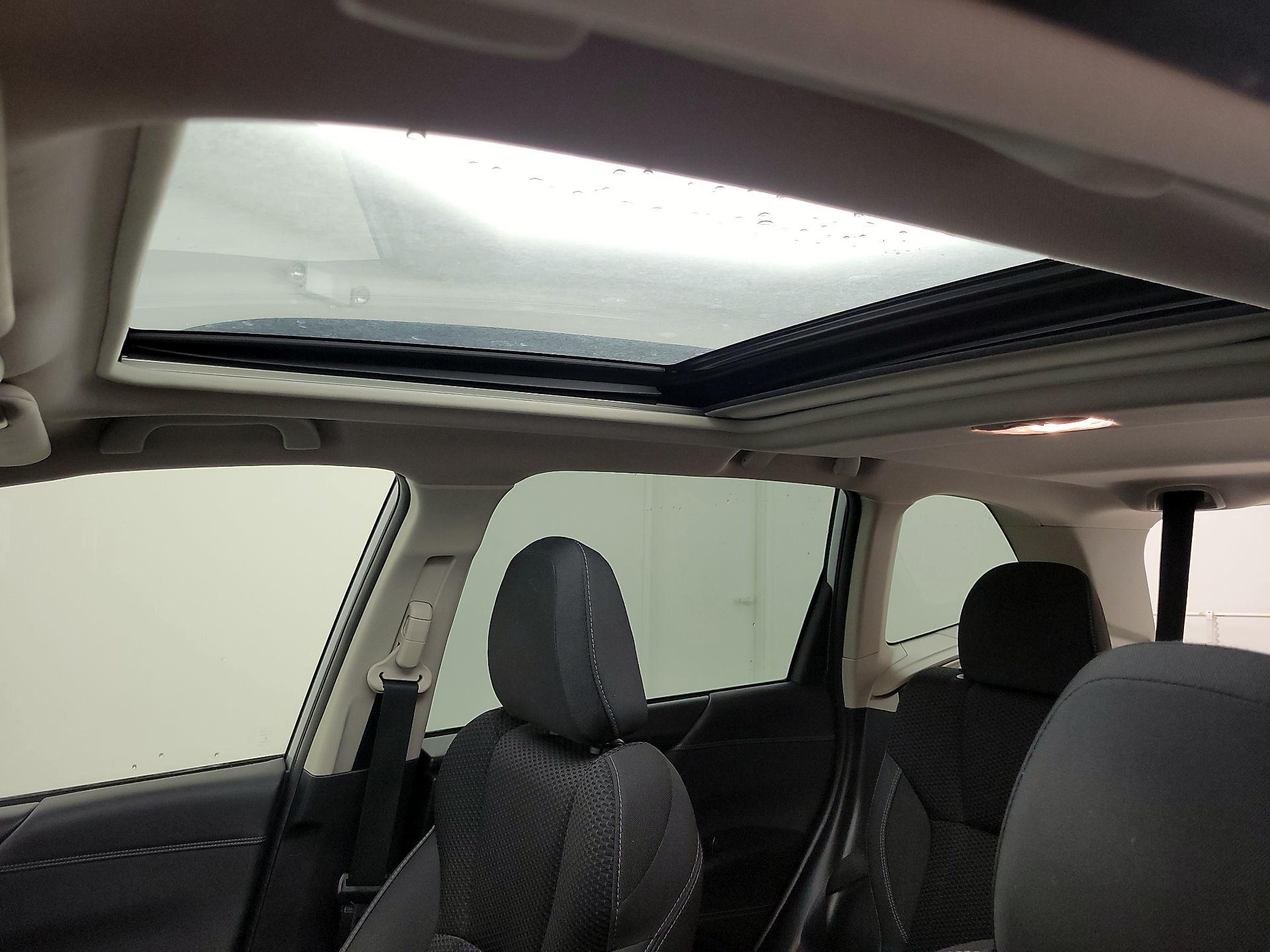 Thumbnail: 2020 Subaru Forester - 19