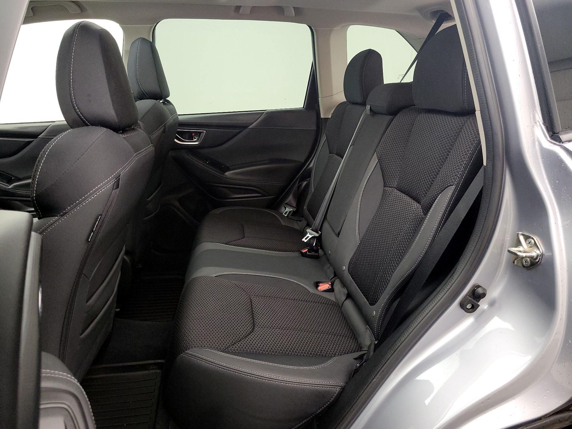 Thumbnail: 2020 Subaru Forester - 20