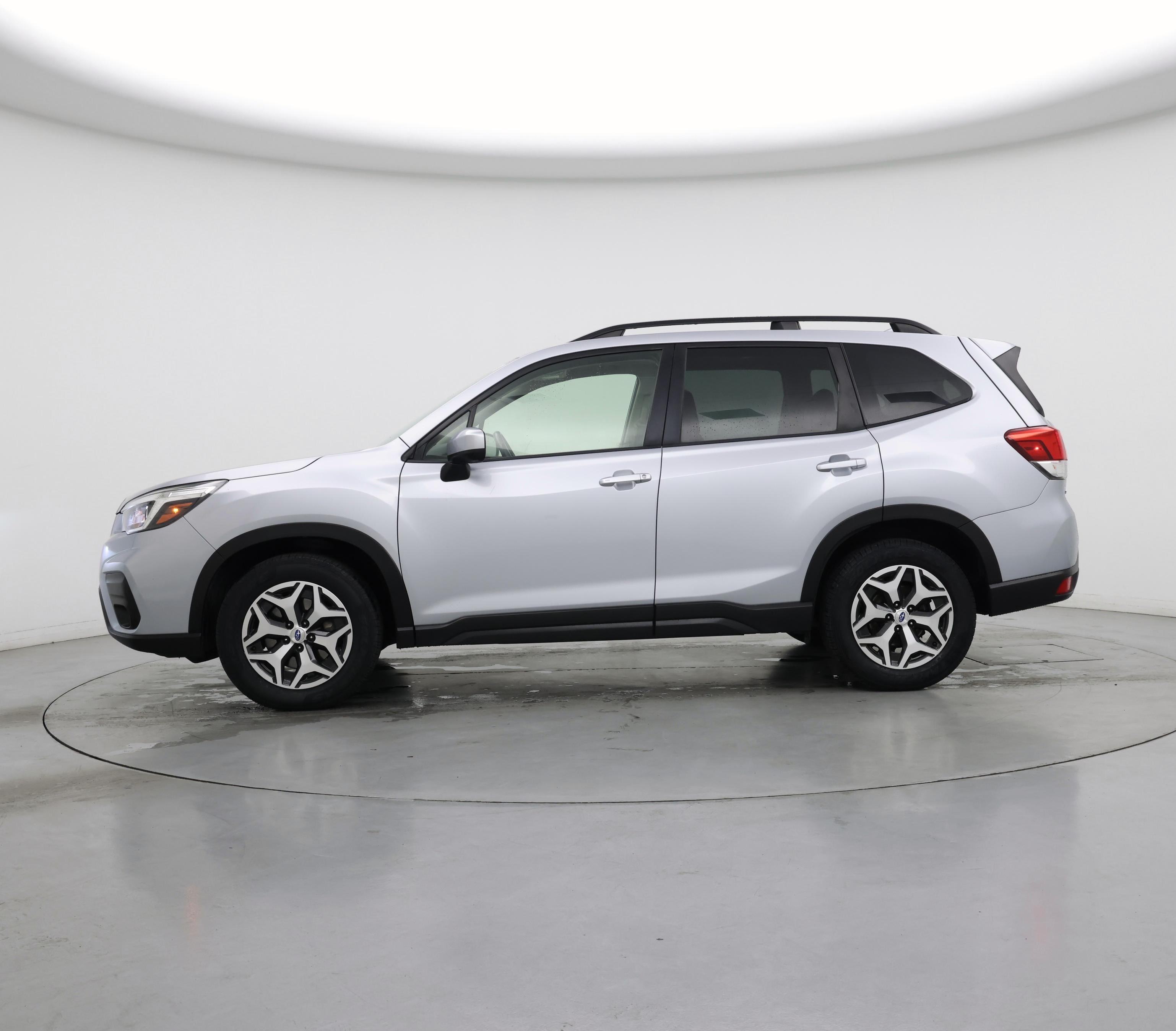 Thumbnail: 2020 Subaru Forester - 3