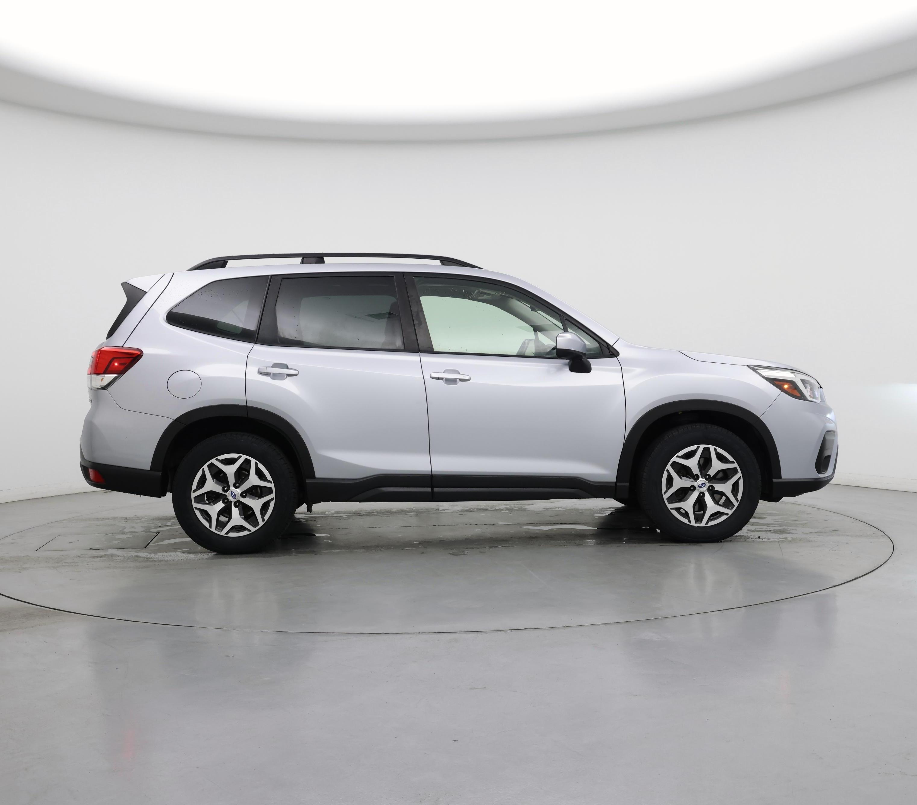 Thumbnail: 2020 Subaru Forester - 7