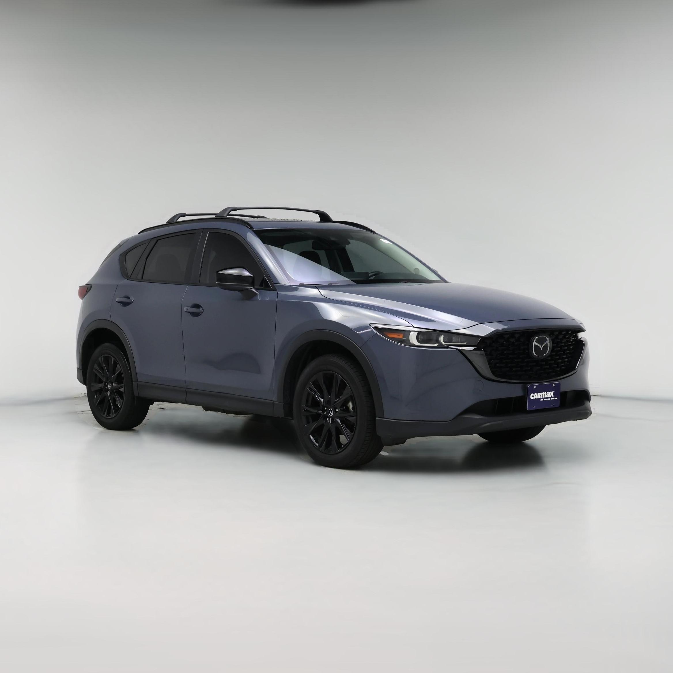 Thumbnail: 2023 Mazda CX-5 - 1