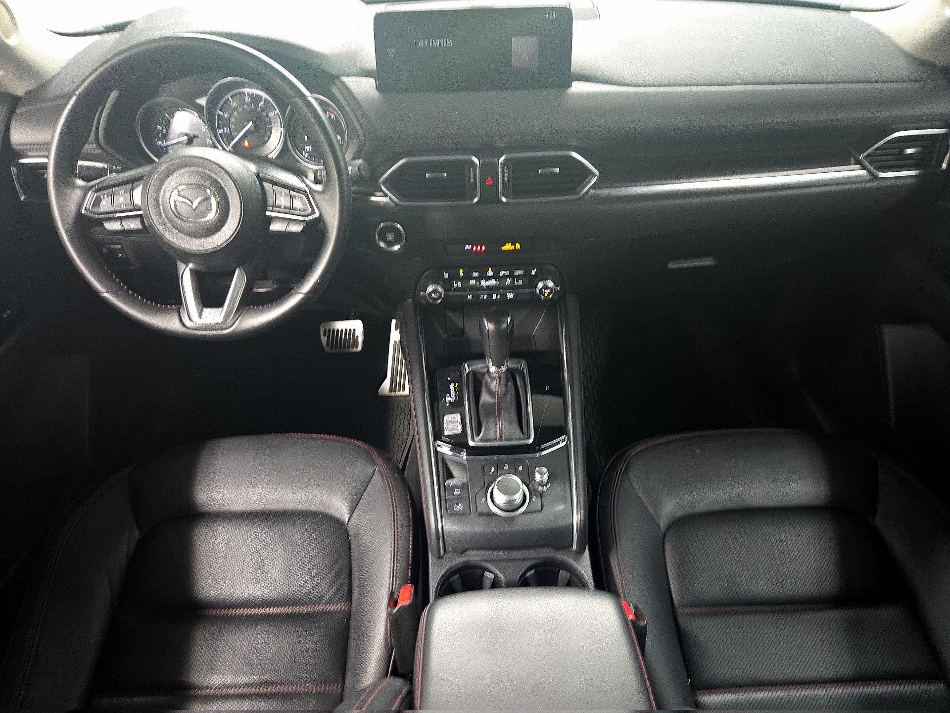 Thumbnail: 2023 Mazda CX-5 - 9