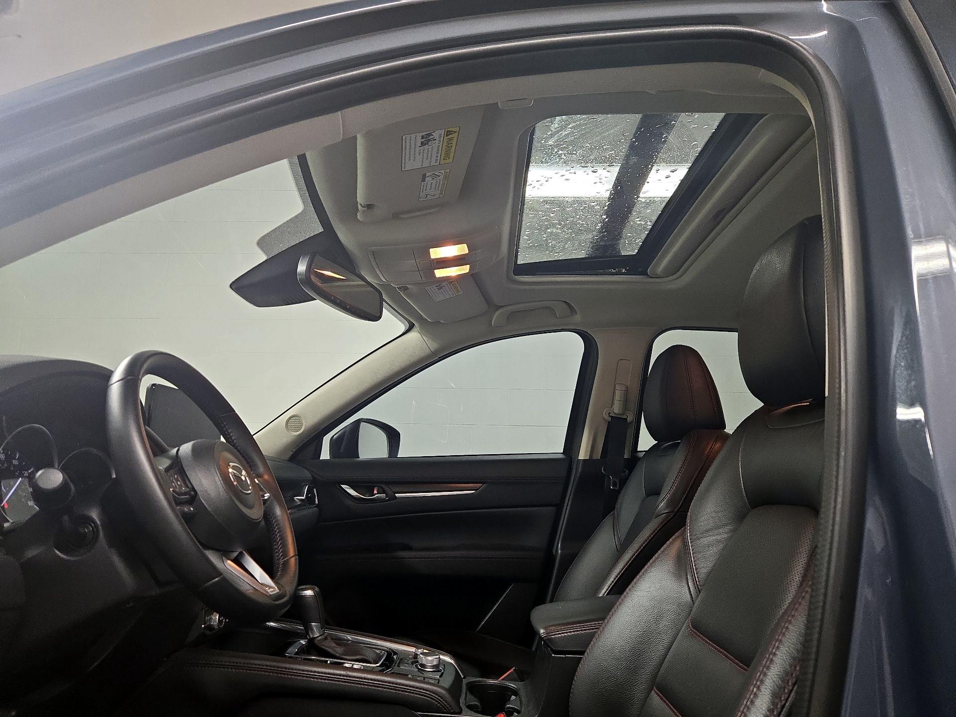 Thumbnail: 2023 Mazda CX-5 - 19