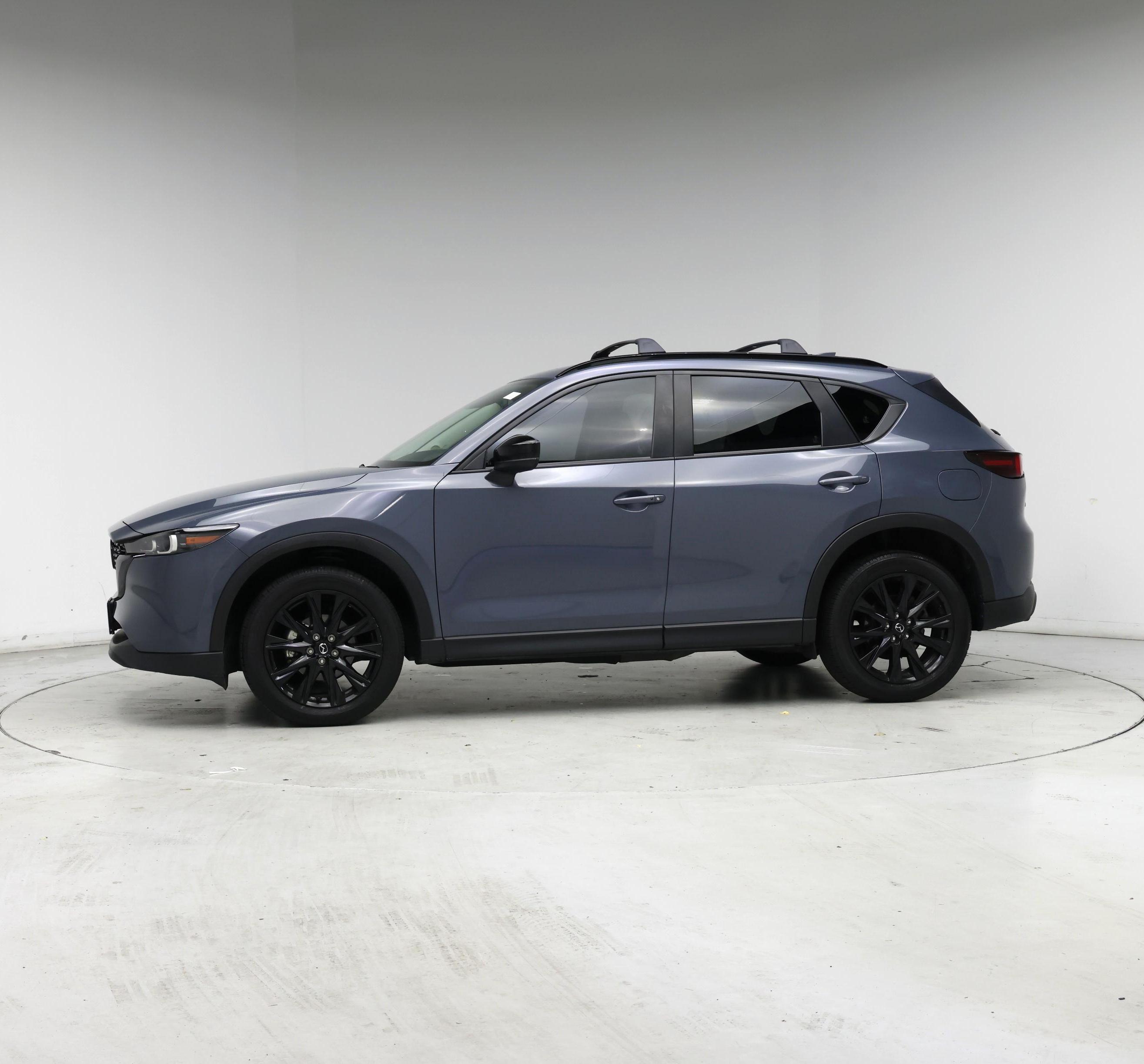 Thumbnail: 2023 Mazda CX-5 - 3