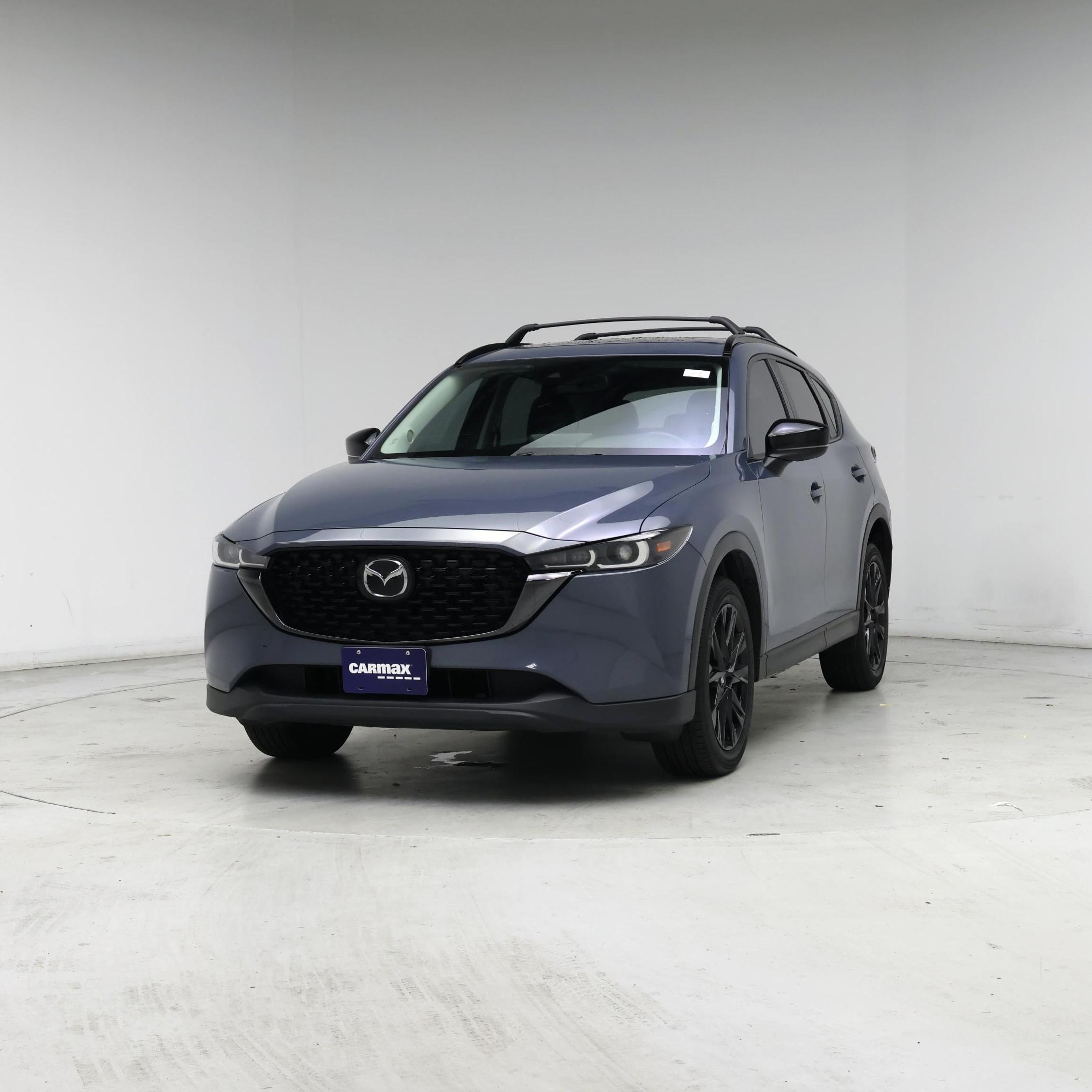Thumbnail: 2023 Mazda CX-5 - 4