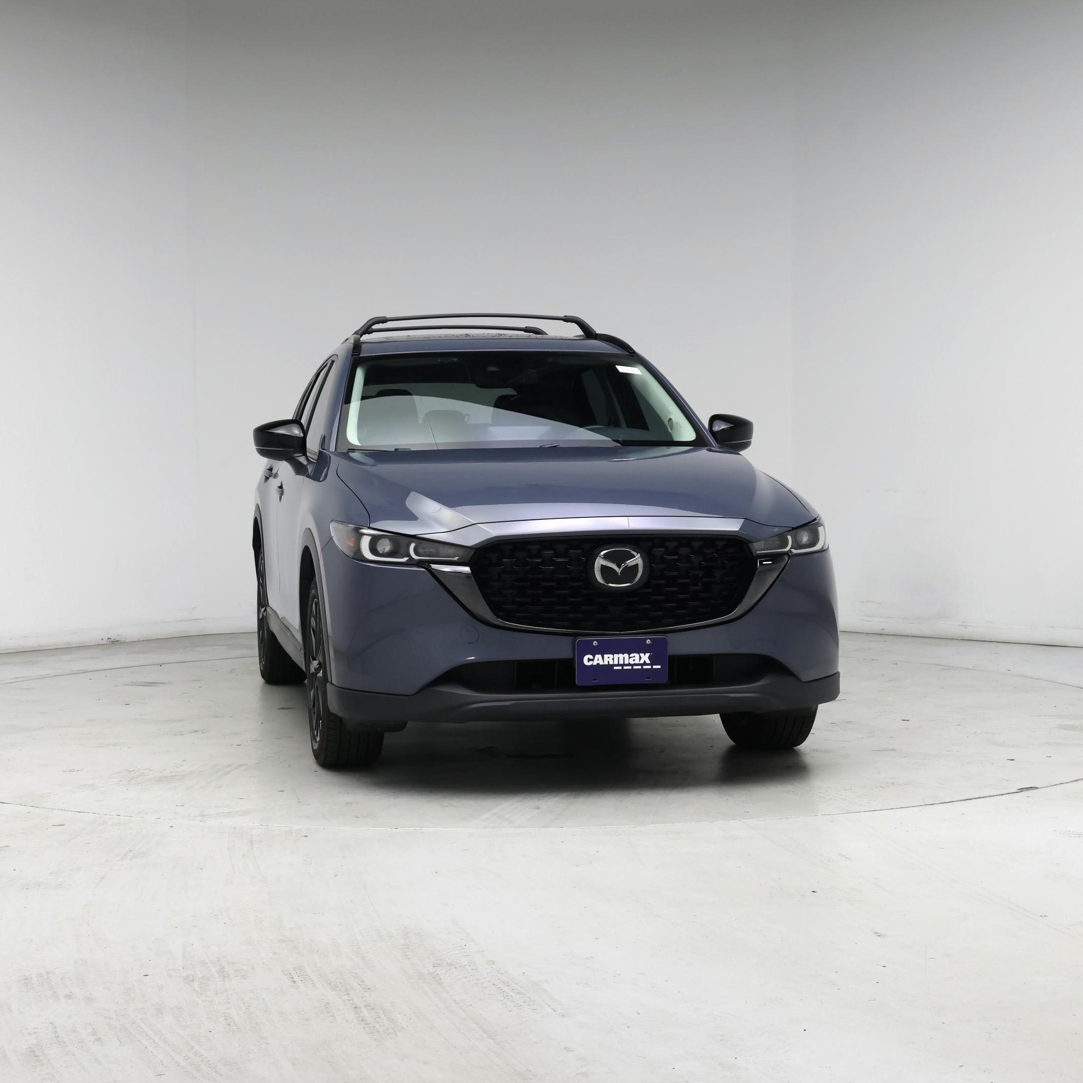Thumbnail: 2023 Mazda CX-5 - 5