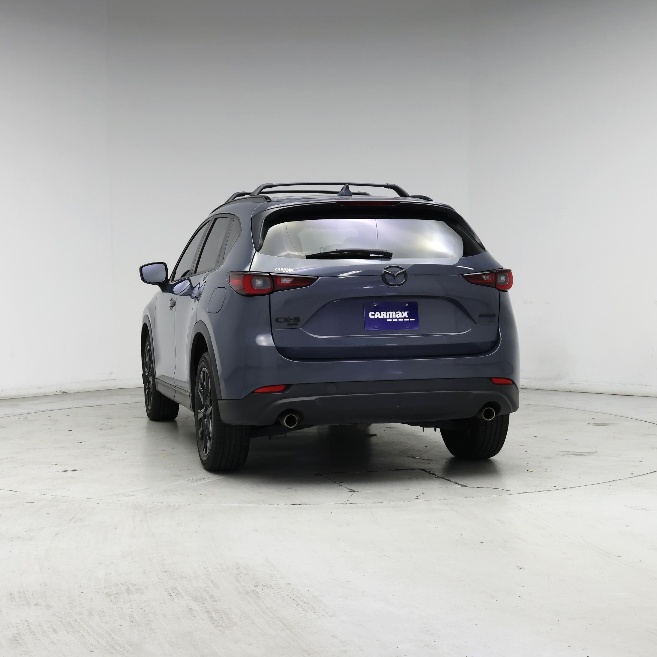Thumbnail: 2023 Mazda CX-5 - 6