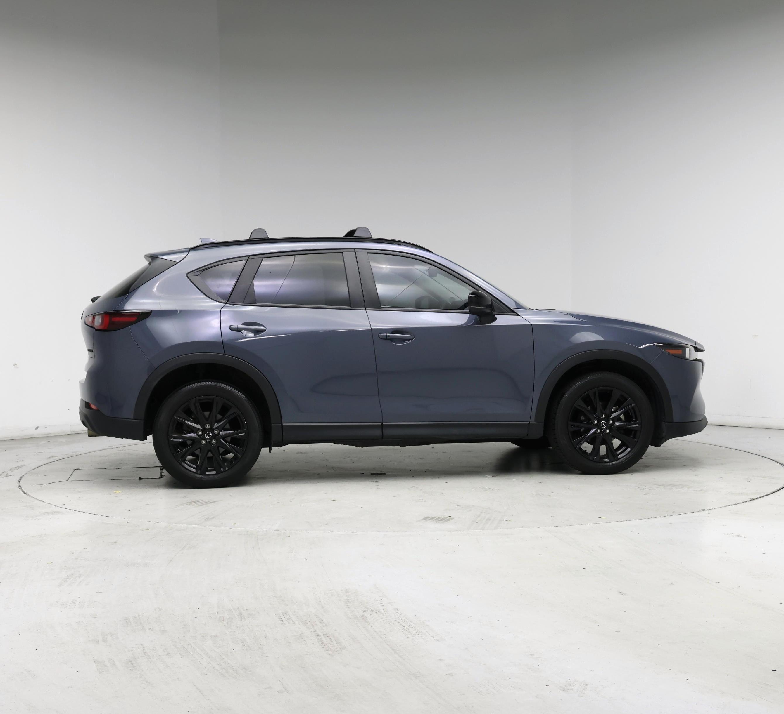 Thumbnail: 2023 Mazda CX-5 - 7