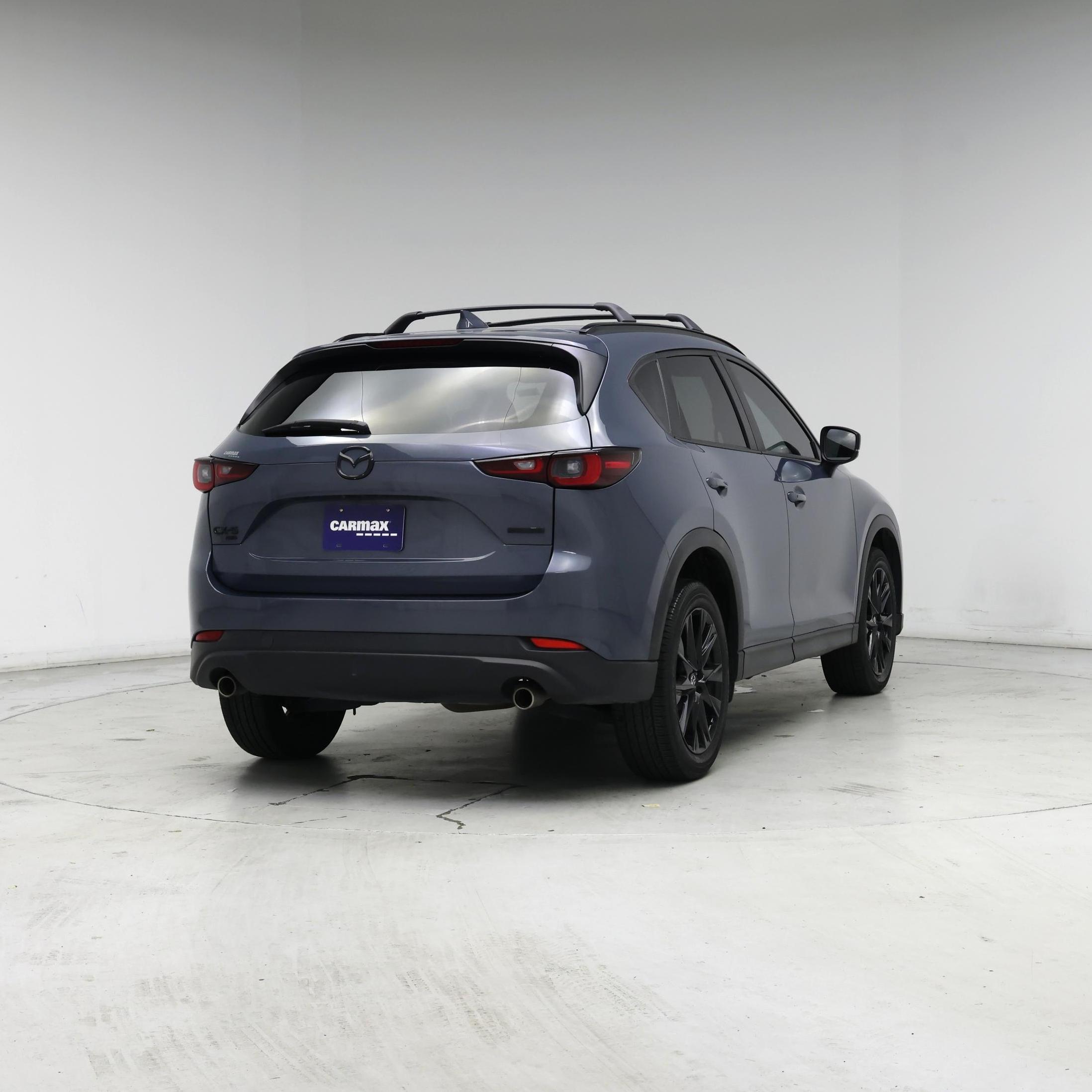 Thumbnail: 2023 Mazda CX-5 - 8