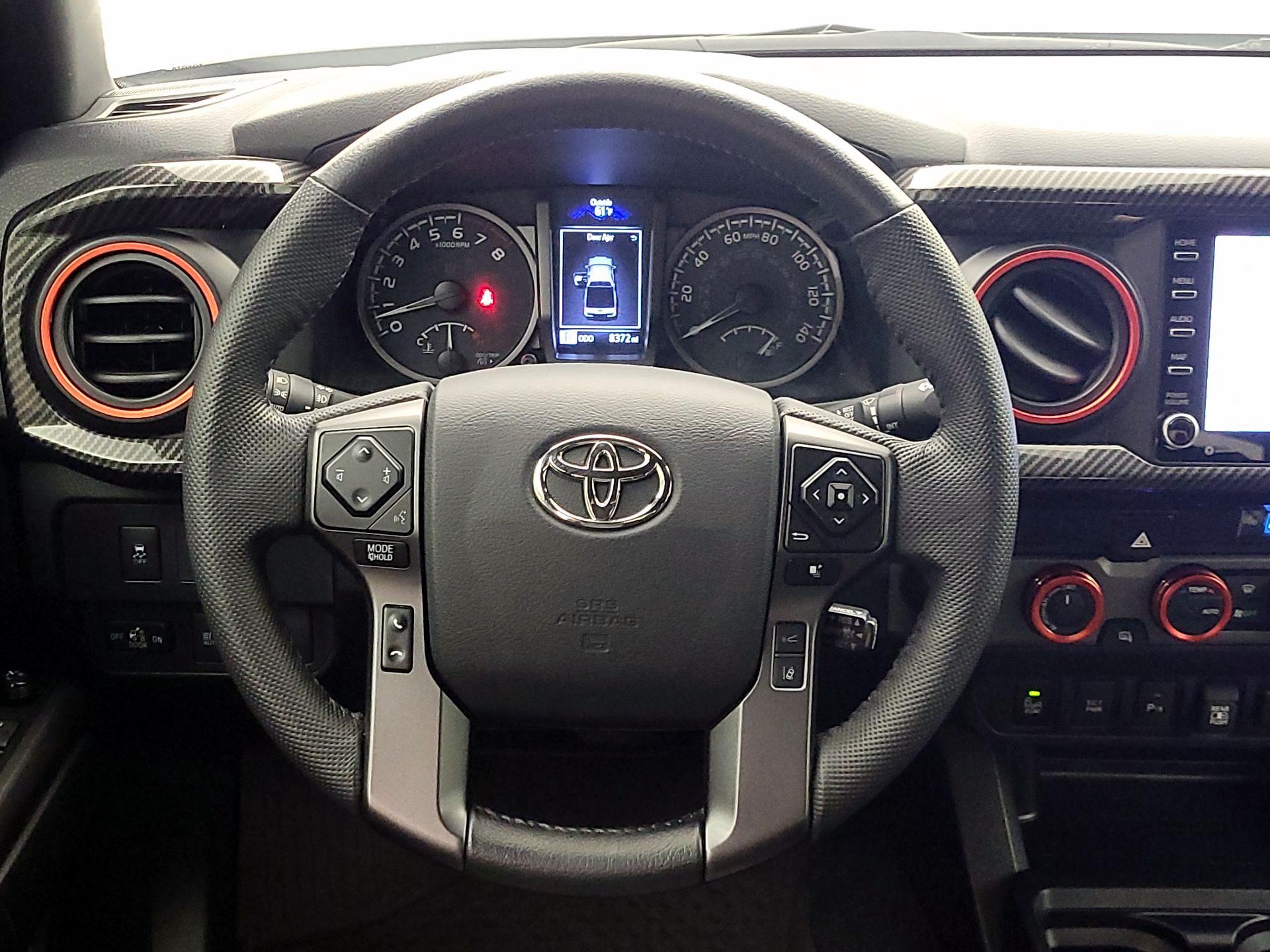 Thumbnail: 2023 Toyota Tacoma - 10