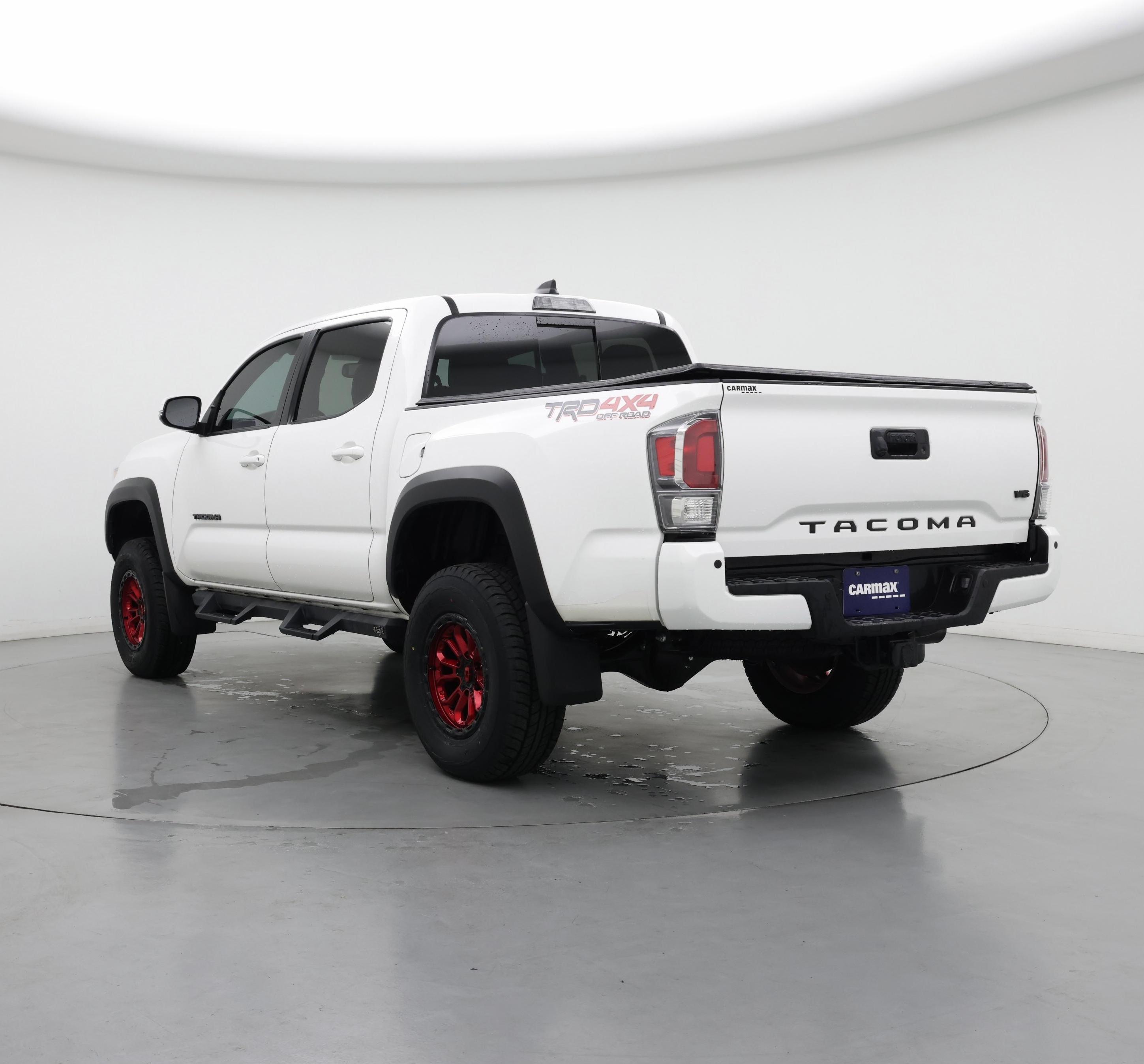 Thumbnail: 2023 Toyota Tacoma - 2