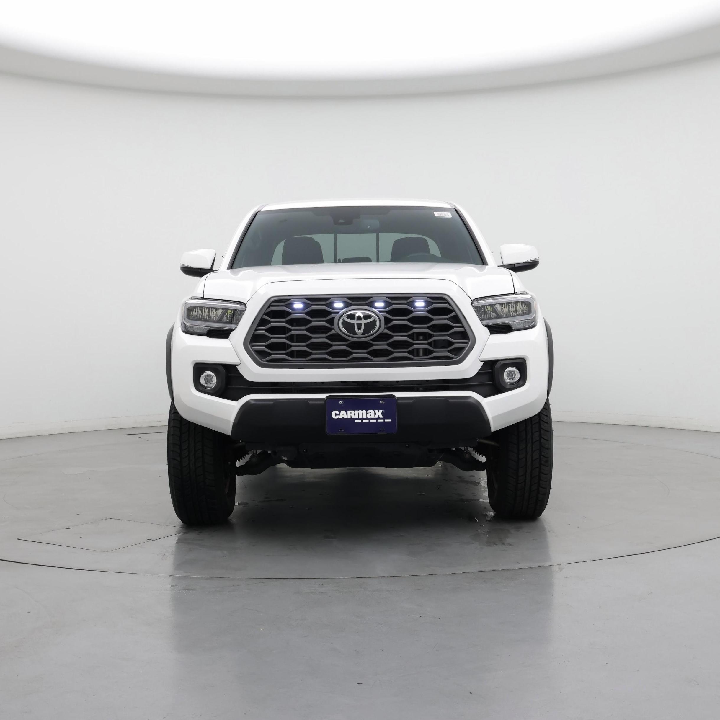 Thumbnail: 2023 Toyota Tacoma - 5