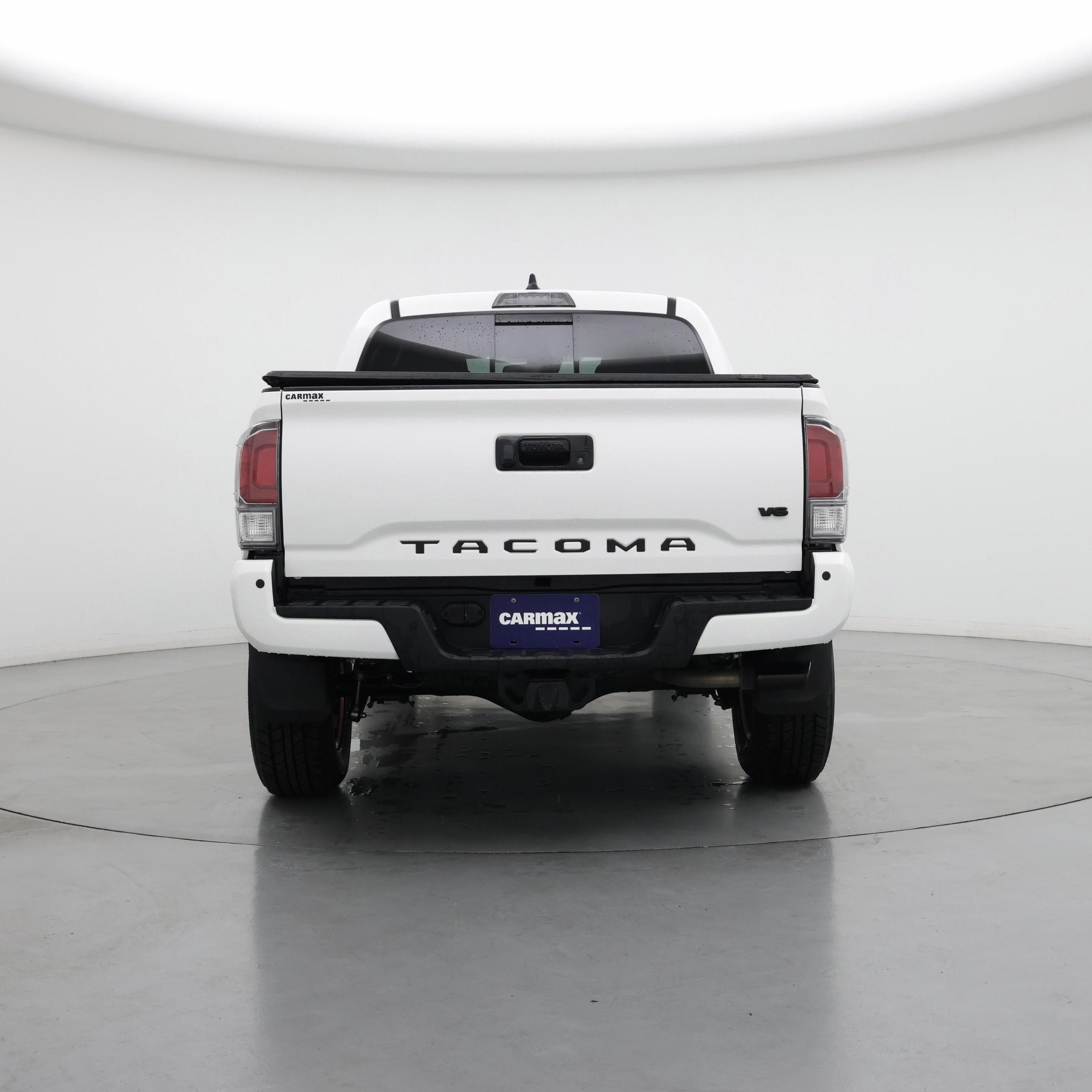 Thumbnail: 2023 Toyota Tacoma - 6