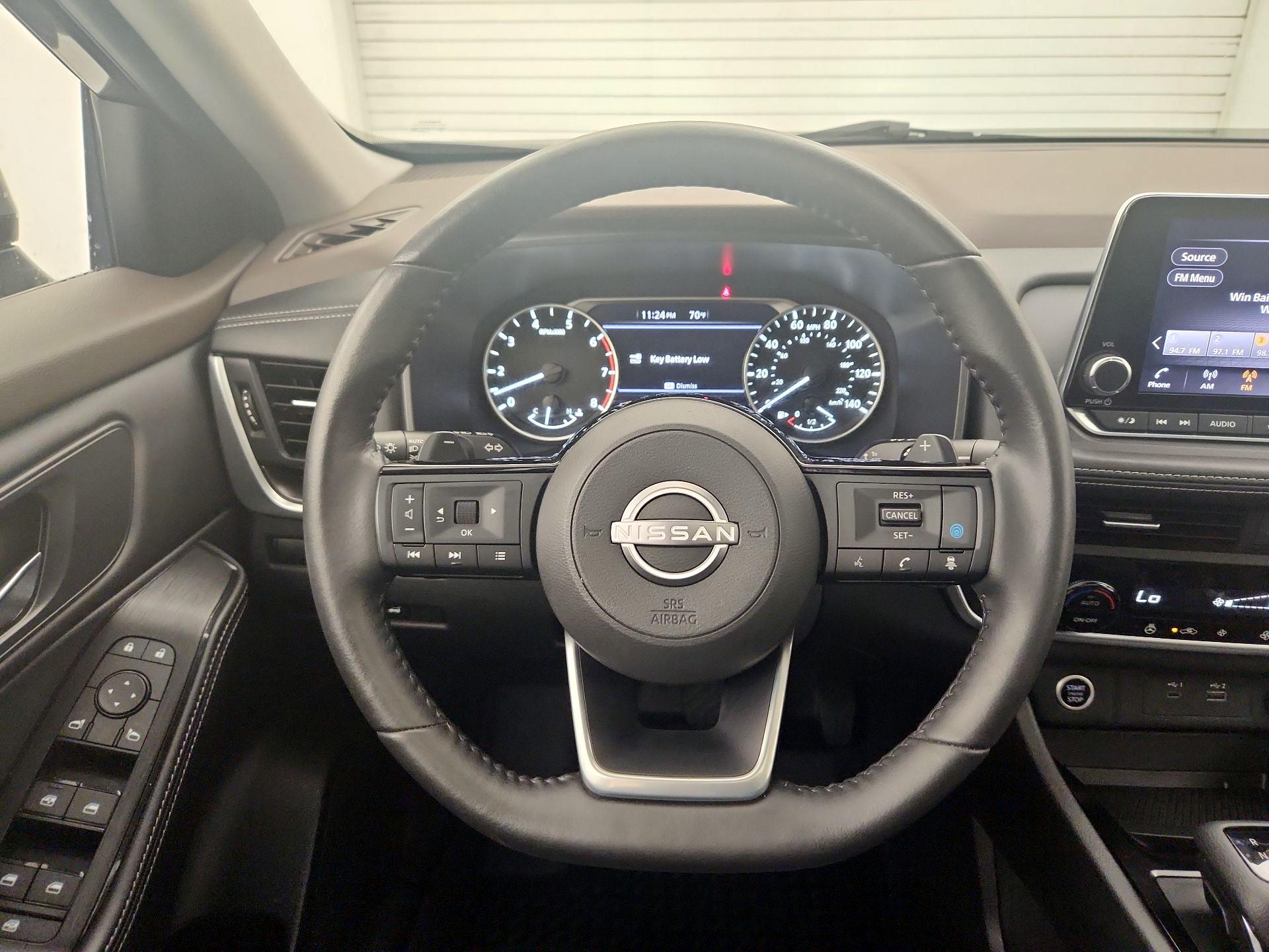 Thumbnail: 2023 Nissan Rogue - 10