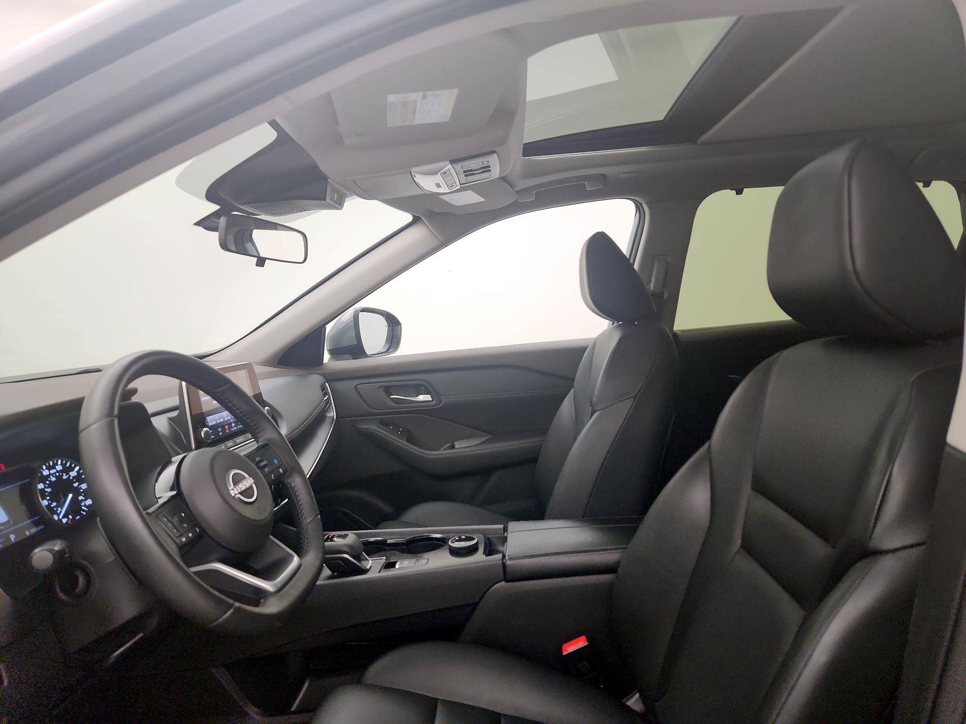 Thumbnail: 2023 Nissan Rogue - 19