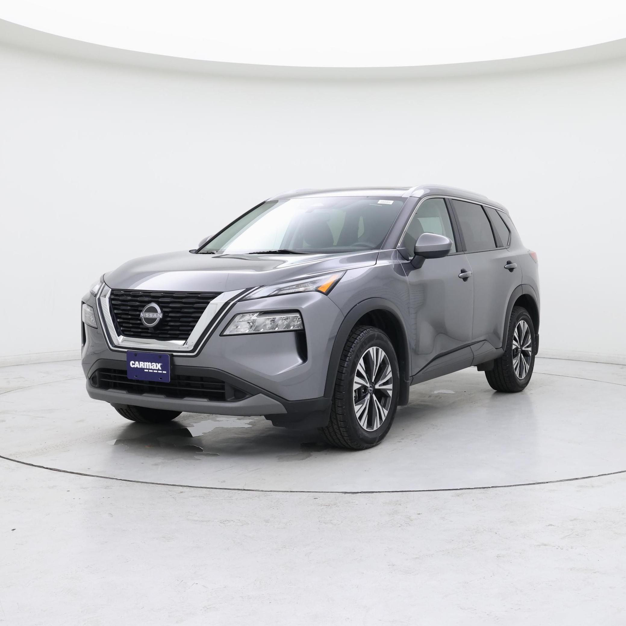 Thumbnail: 2023 Nissan Rogue - 4