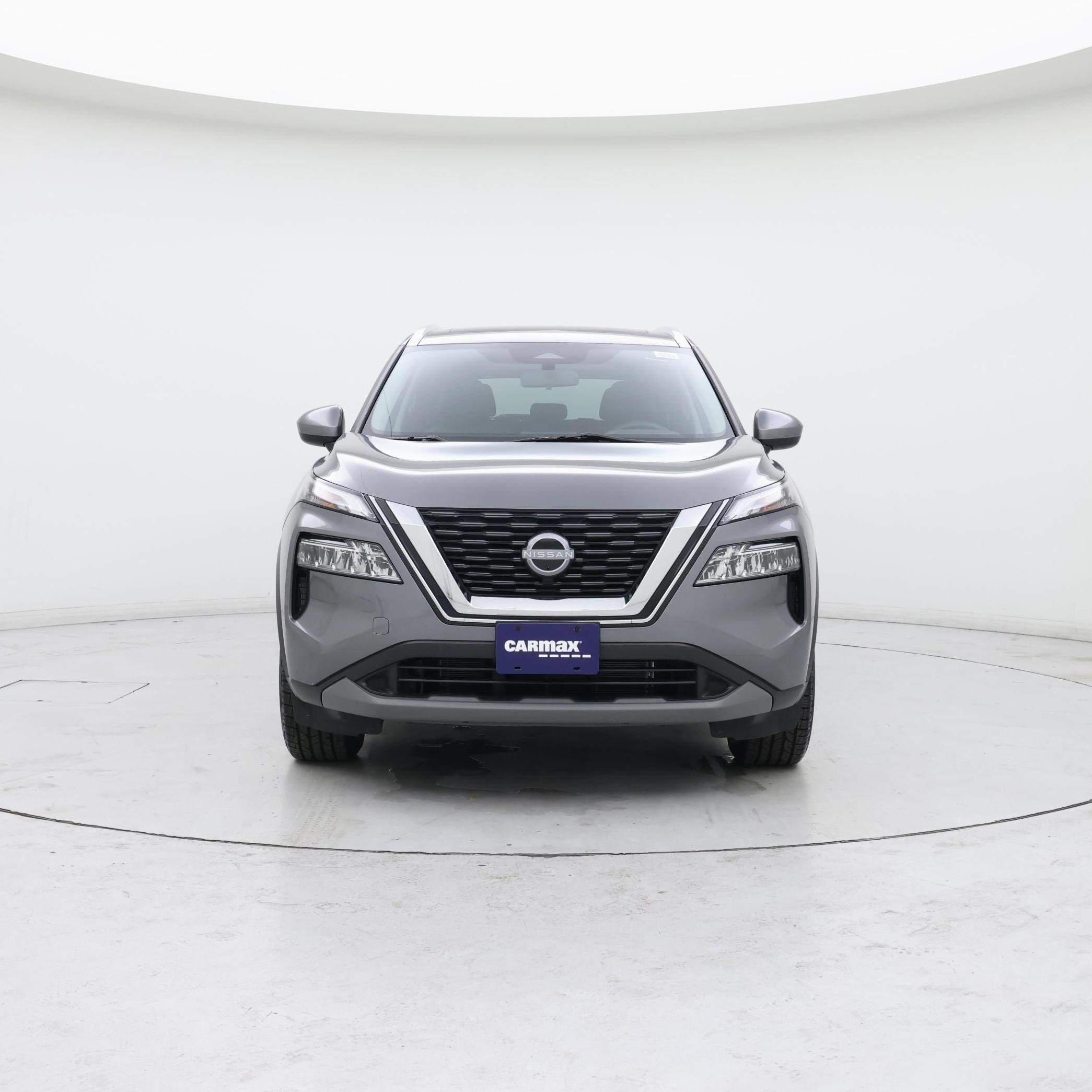 Thumbnail: 2023 Nissan Rogue - 5