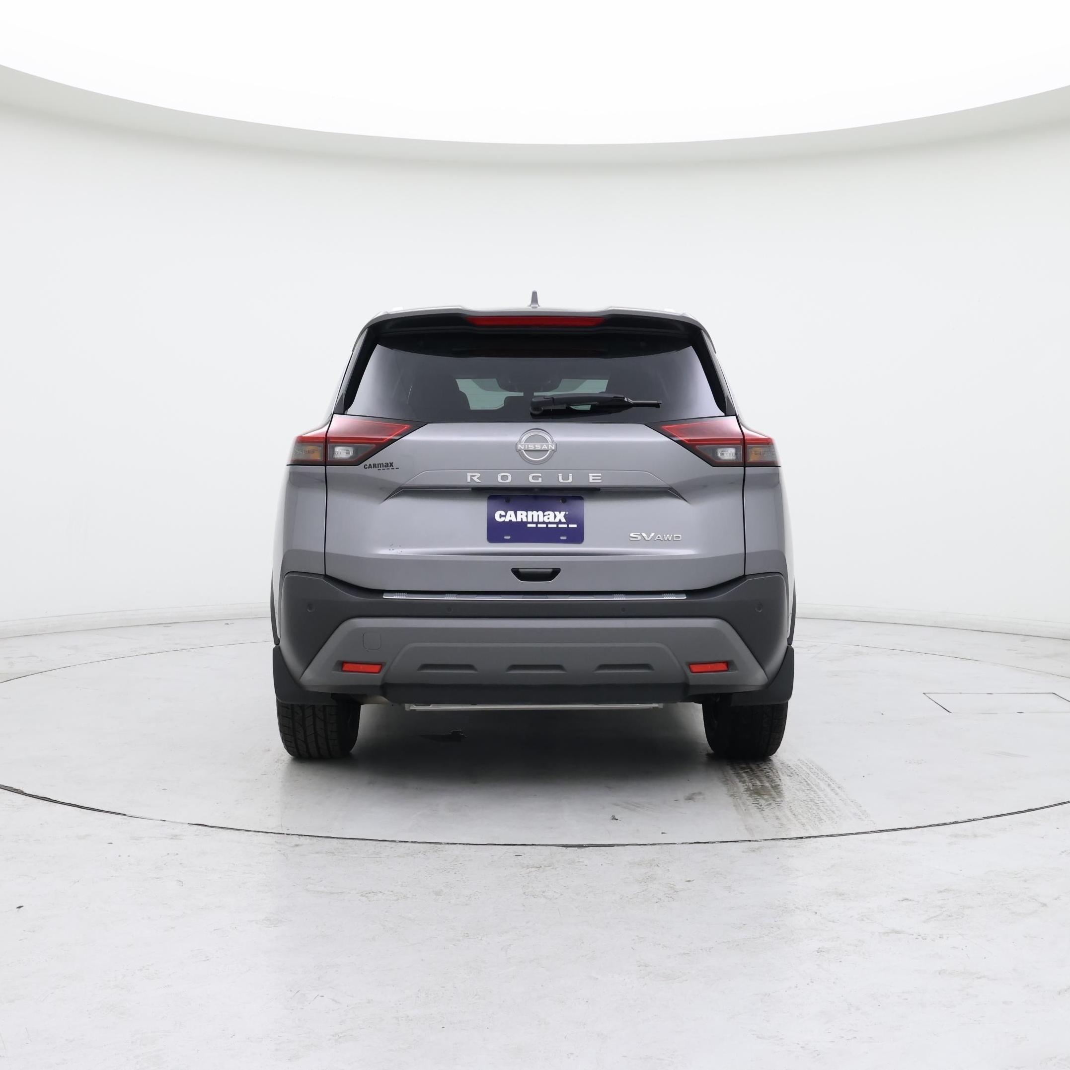 Thumbnail: 2023 Nissan Rogue - 6