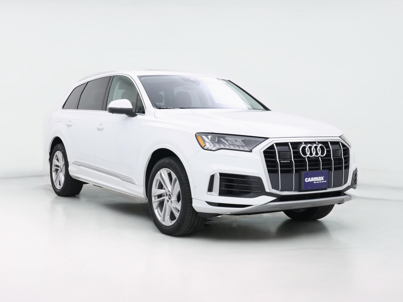2024 Audi Q7