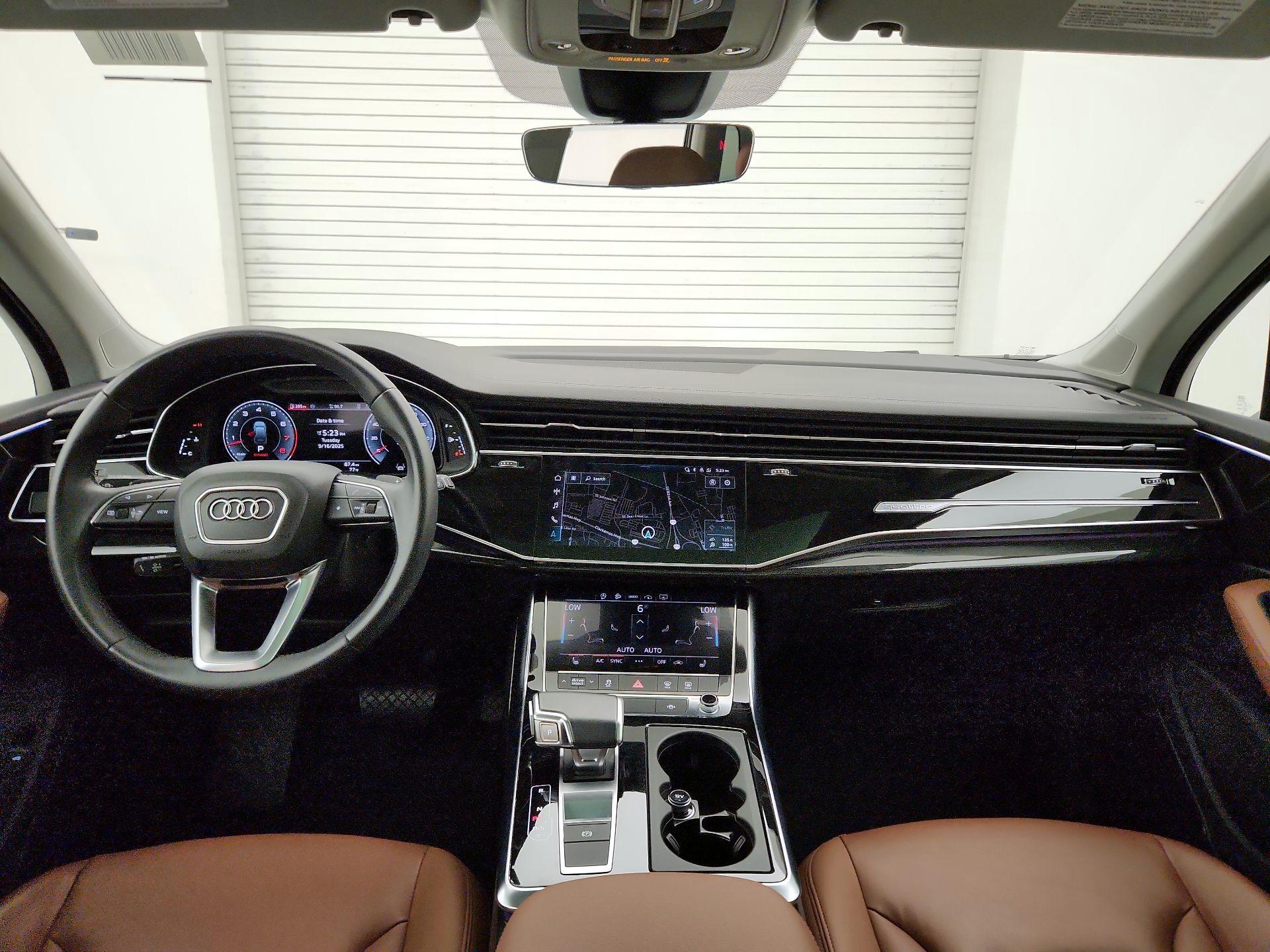 Thumbnail: 2024 Audi Q7 - 9