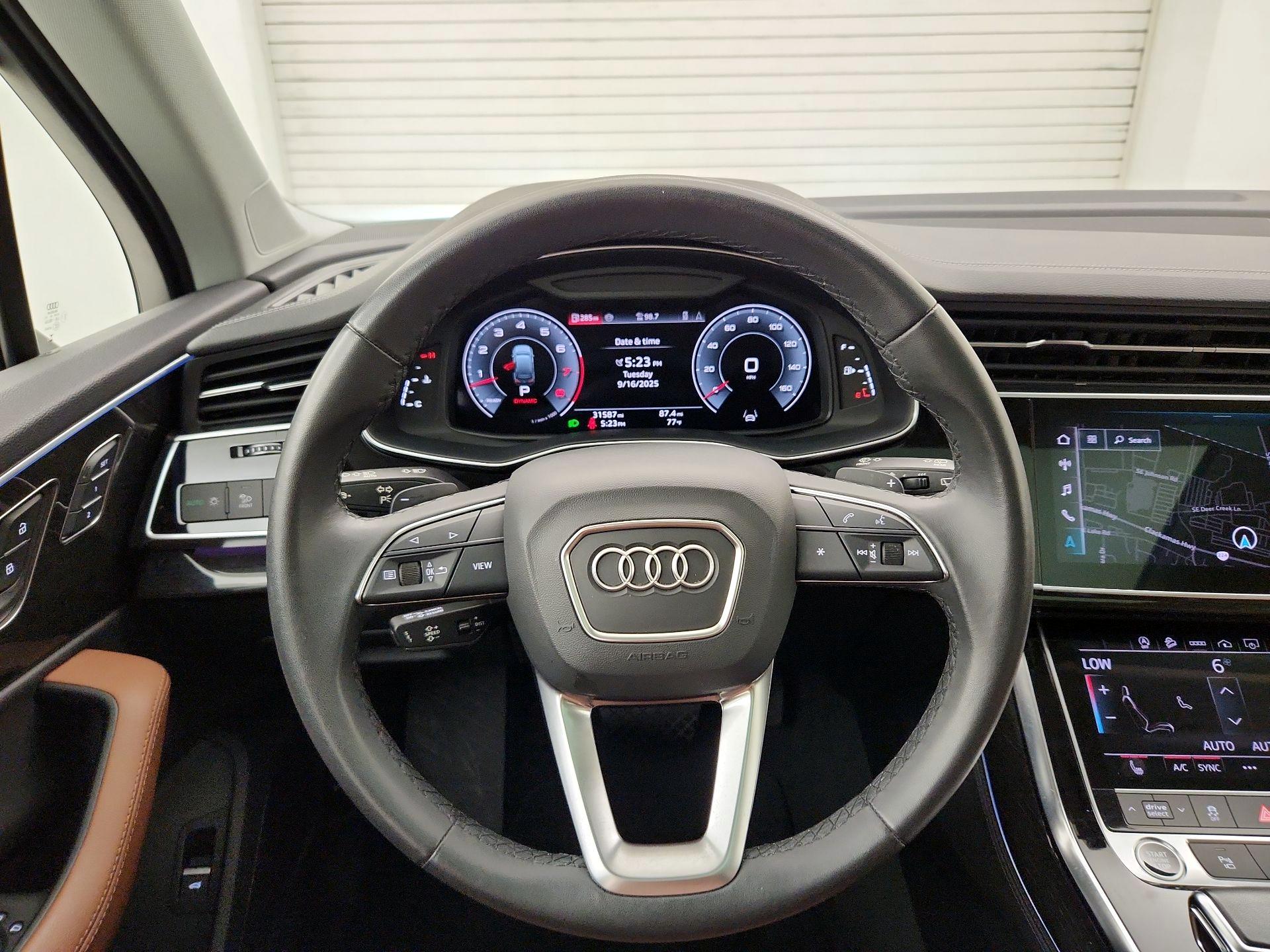 Thumbnail: 2024 Audi Q7 - 10