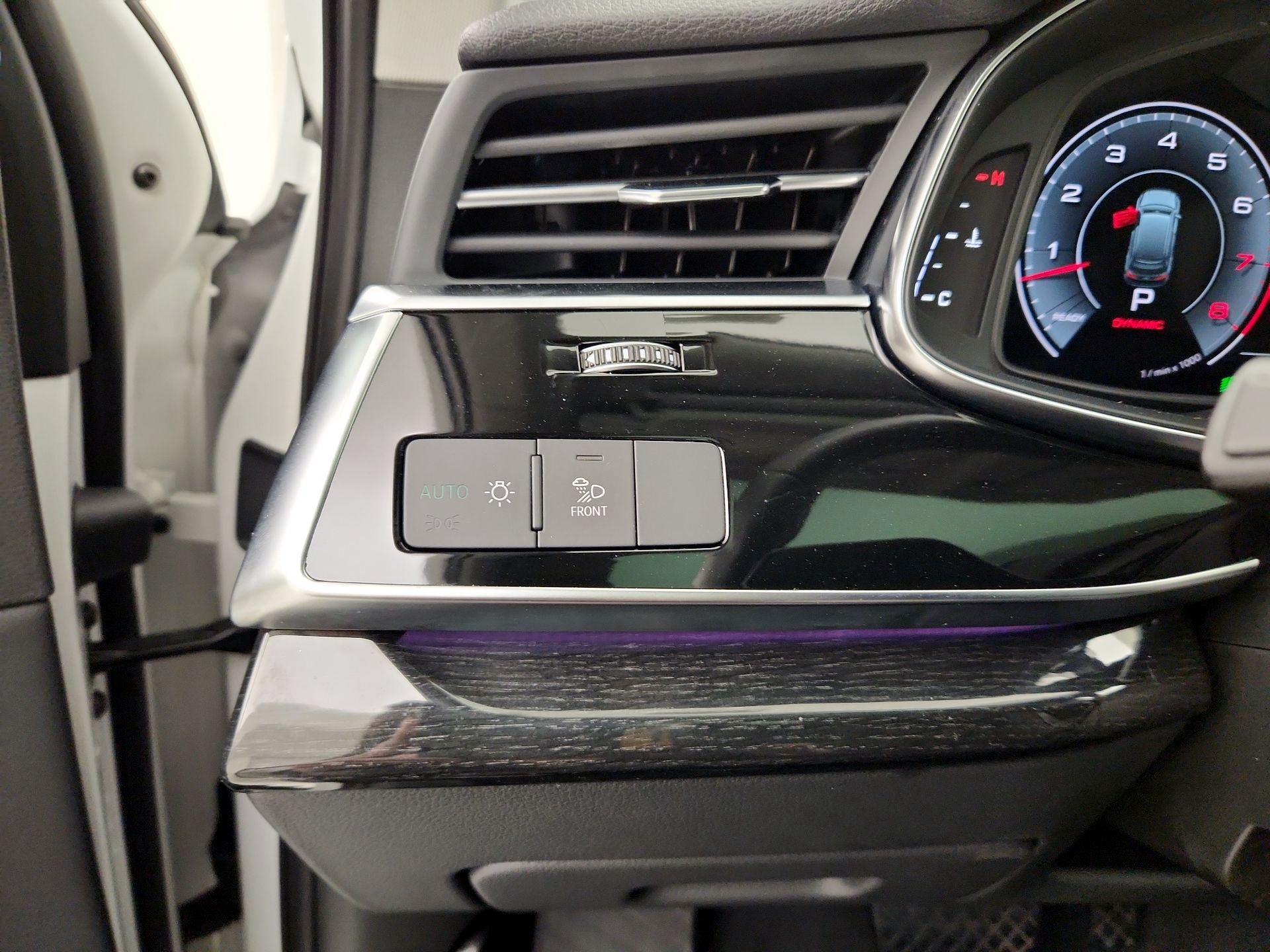 Thumbnail: 2024 Audi Q7 - 13
