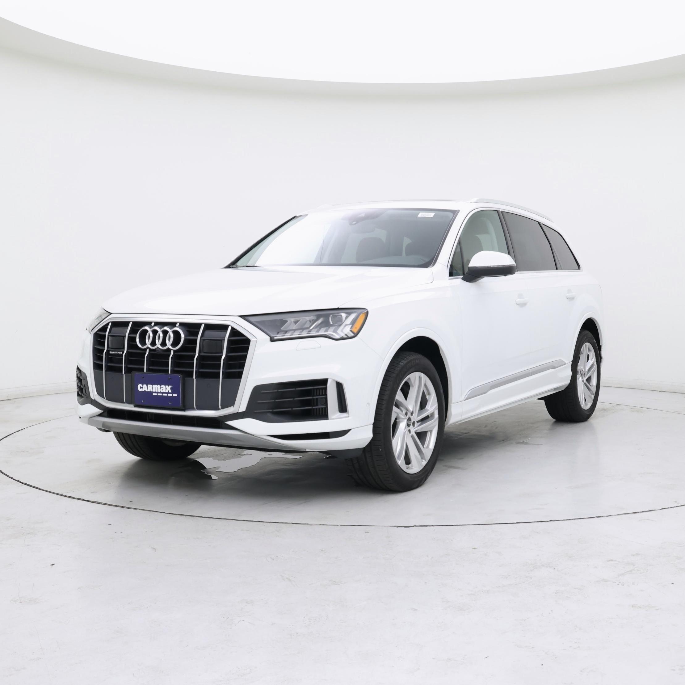 Thumbnail: 2024 Audi Q7 - 4