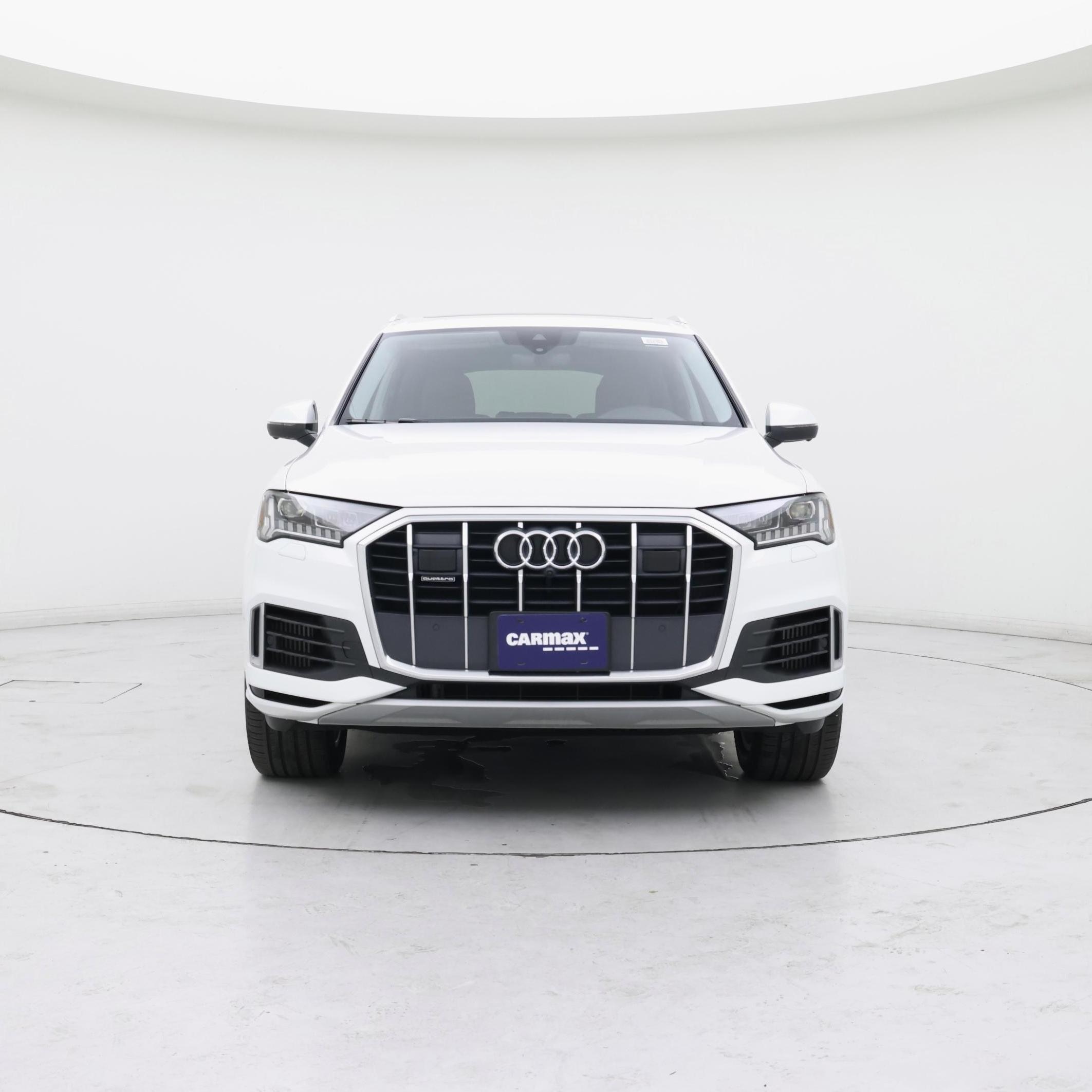Thumbnail: 2024 Audi Q7 - 5