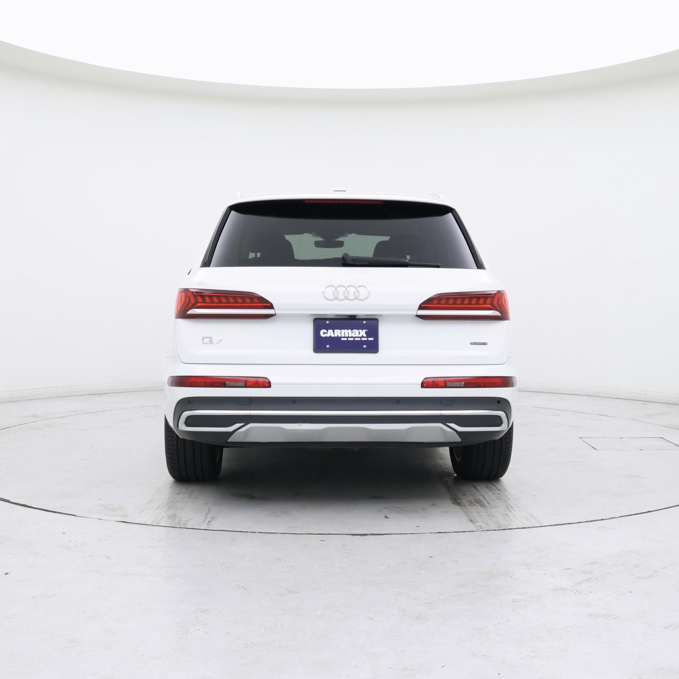 Thumbnail: 2024 Audi Q7 - 6