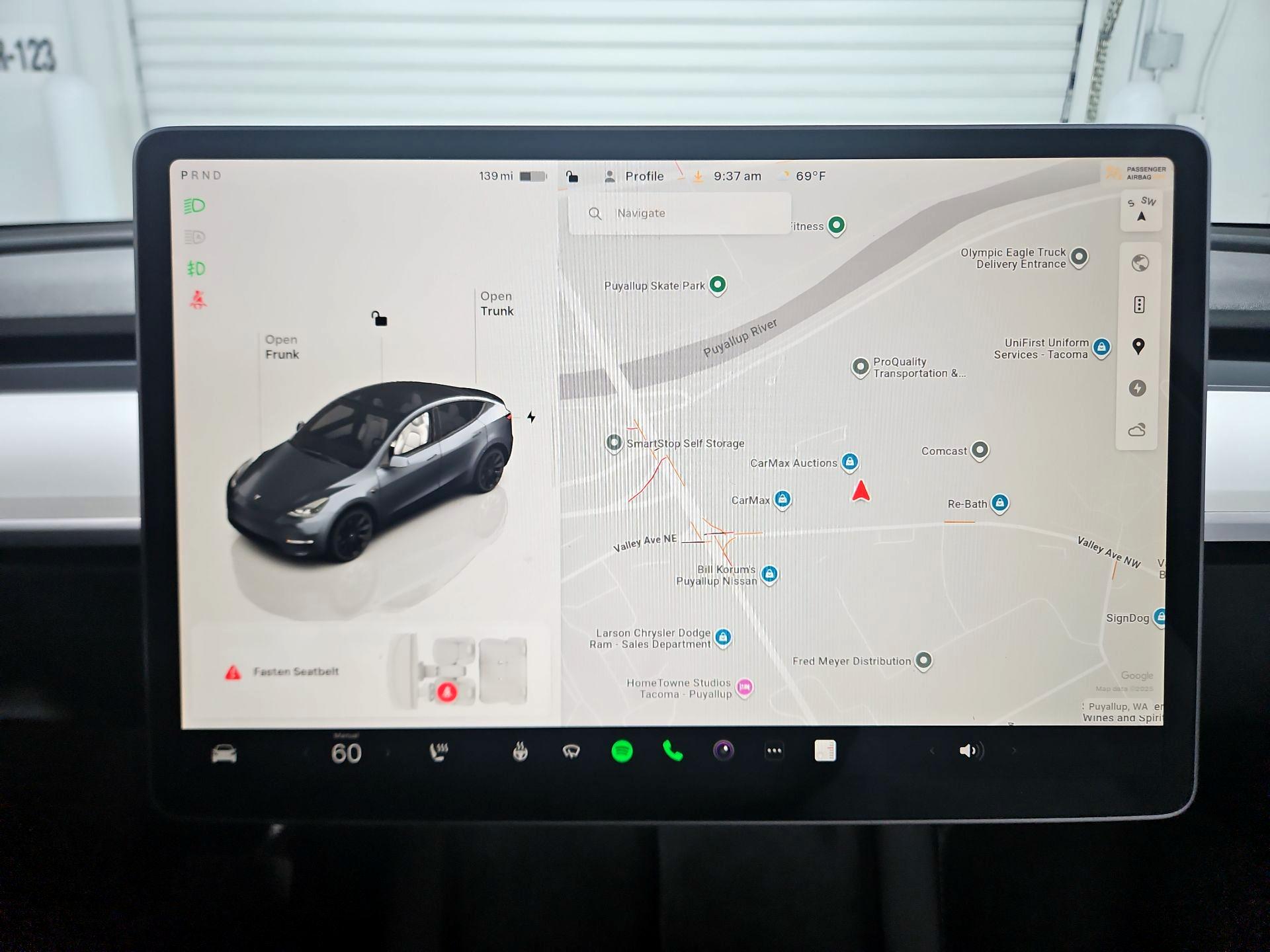 Thumbnail: 2023 Tesla Model Y - 13