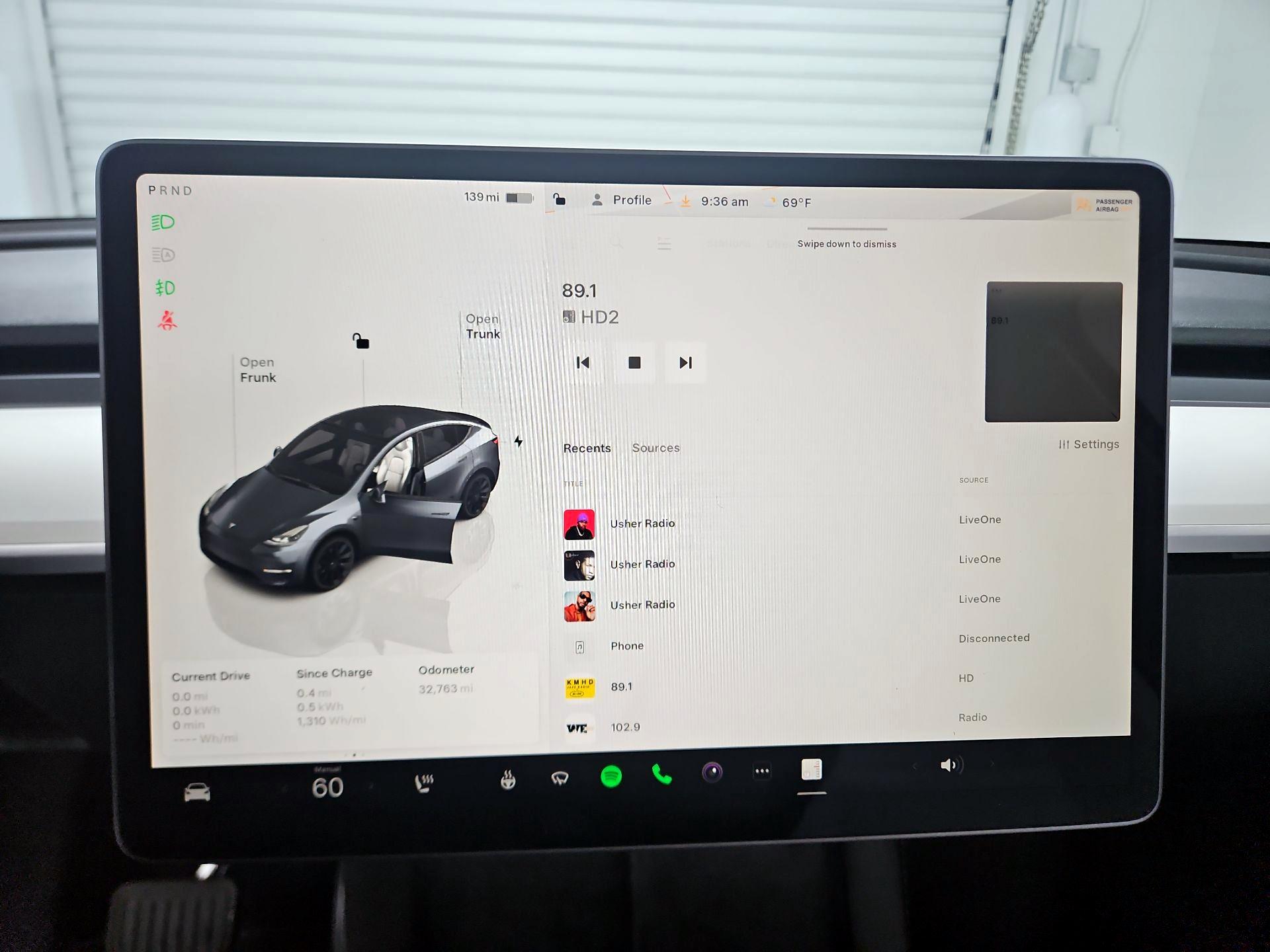 Thumbnail: 2023 Tesla Model Y - 15
