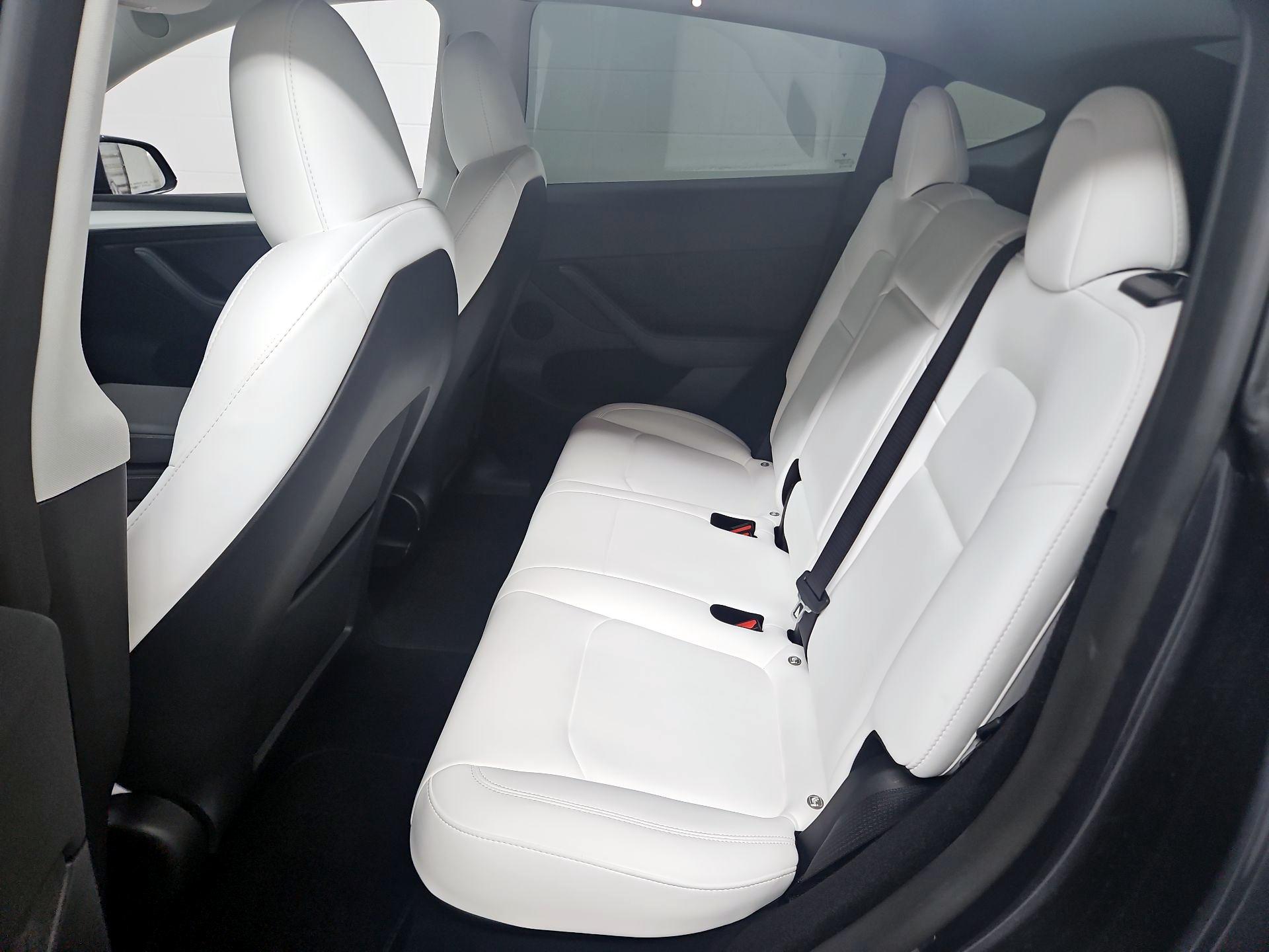 Thumbnail: 2023 Tesla Model Y - 20