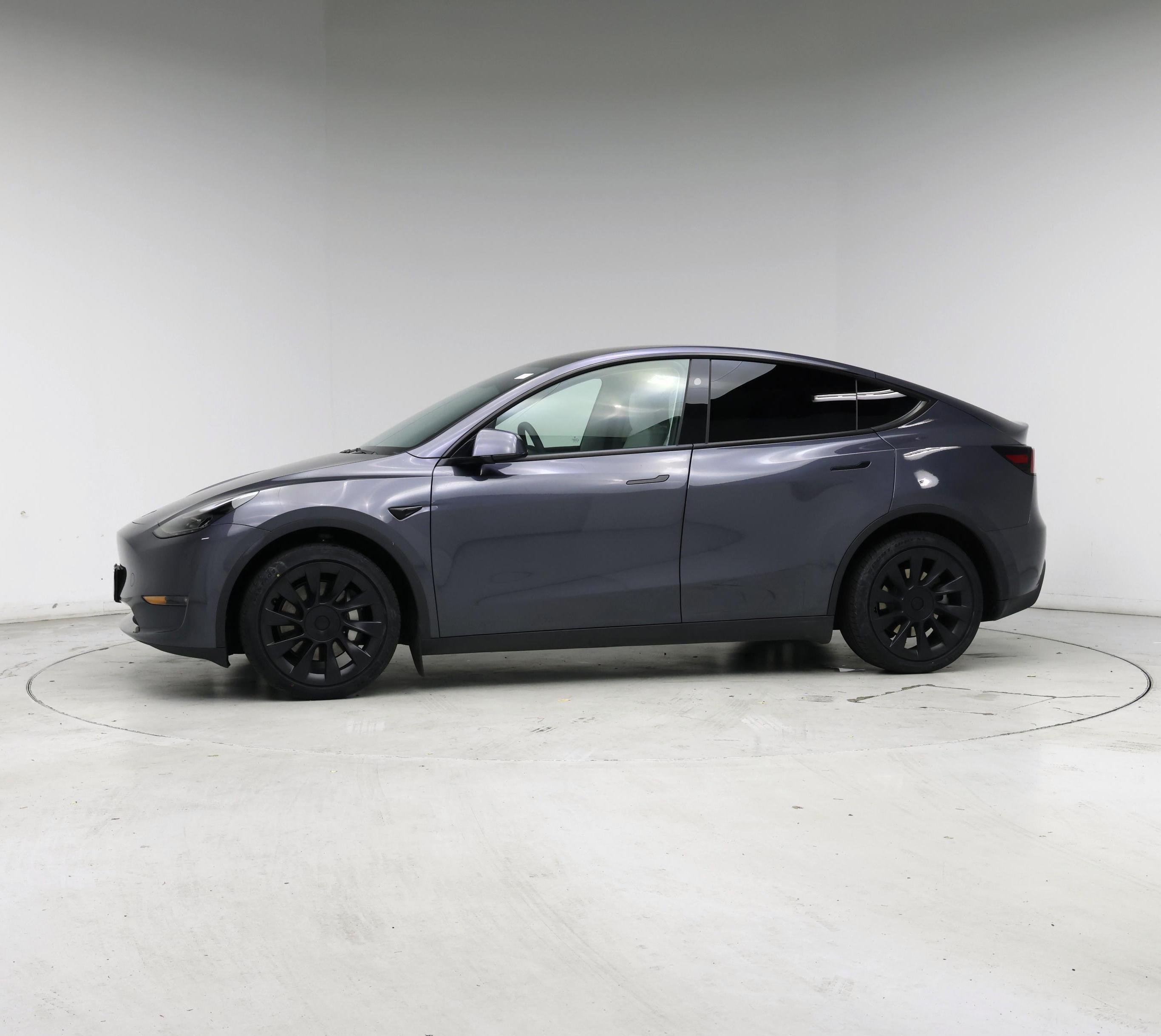 Thumbnail: 2023 Tesla Model Y - 3