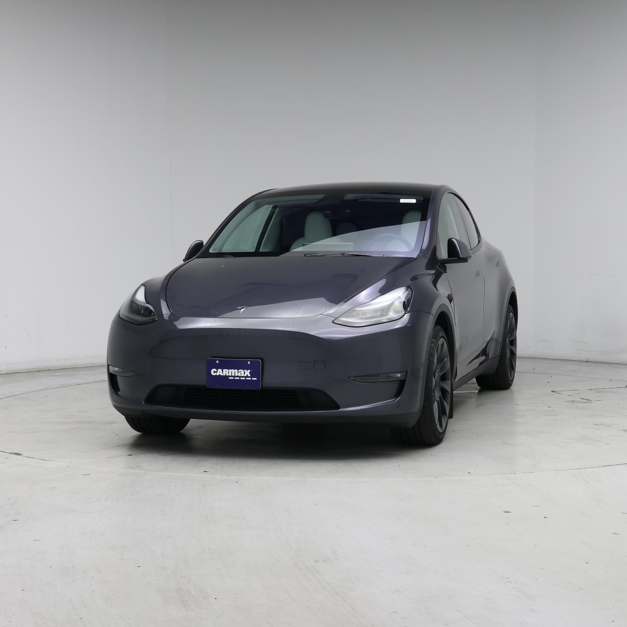 Thumbnail: 2023 Tesla Model Y - 4