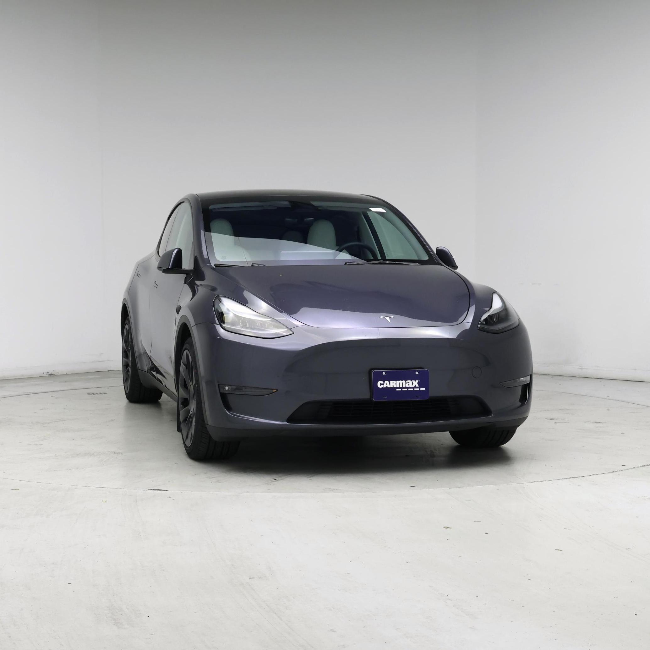 Thumbnail: 2023 Tesla Model Y - 5
