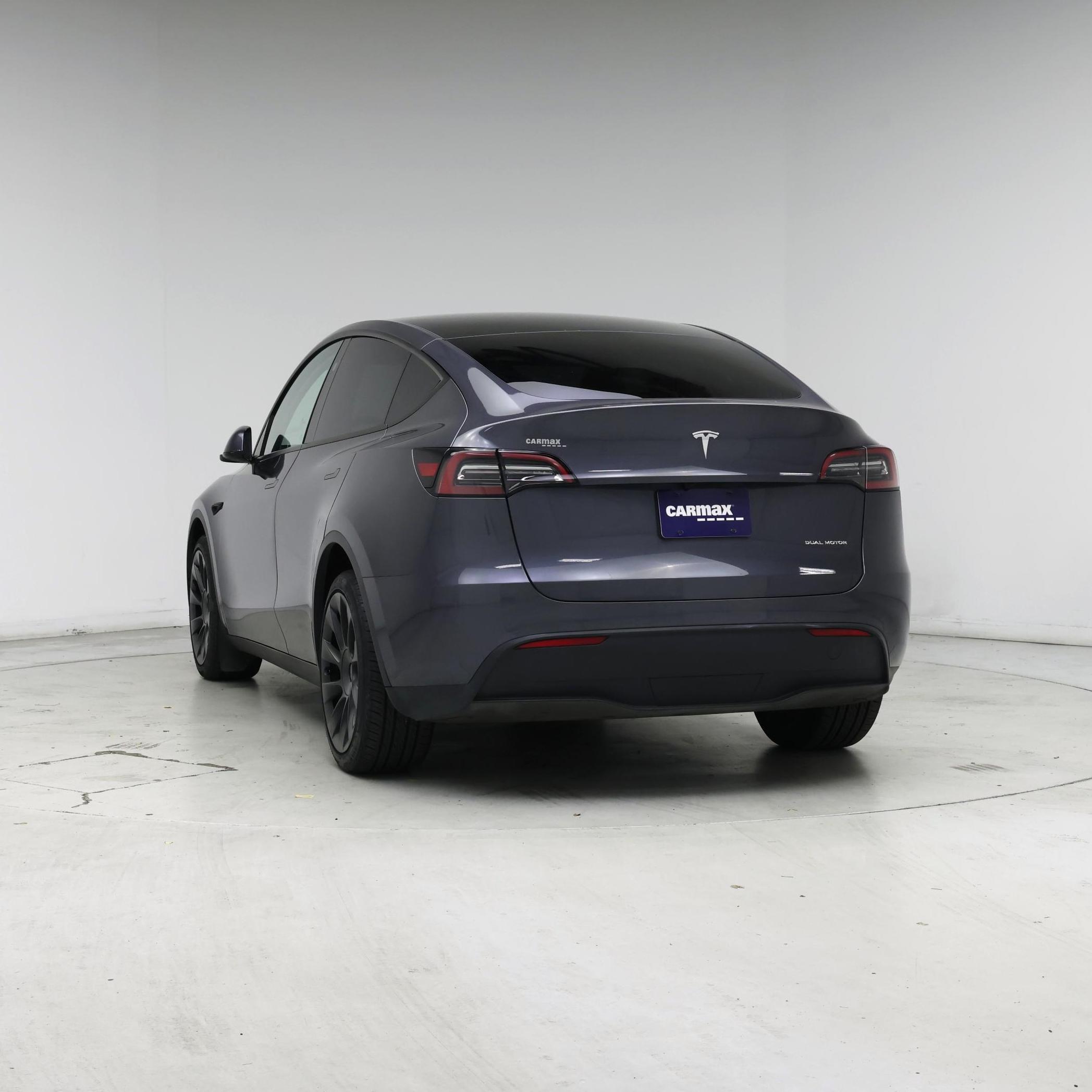 Thumbnail: 2023 Tesla Model Y - 6