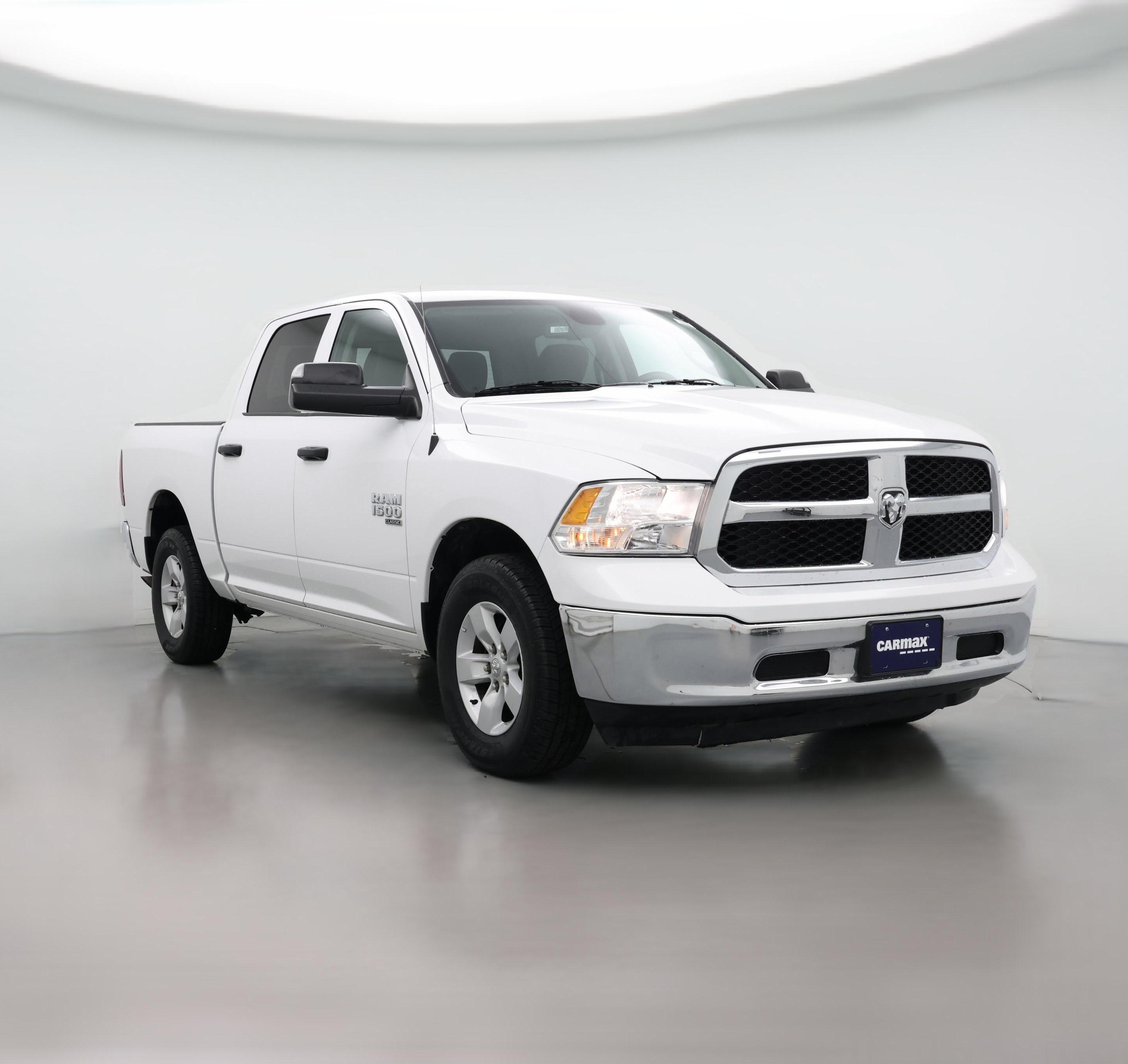 Thumbnail: 2023 RAM 1500 Classic - 1