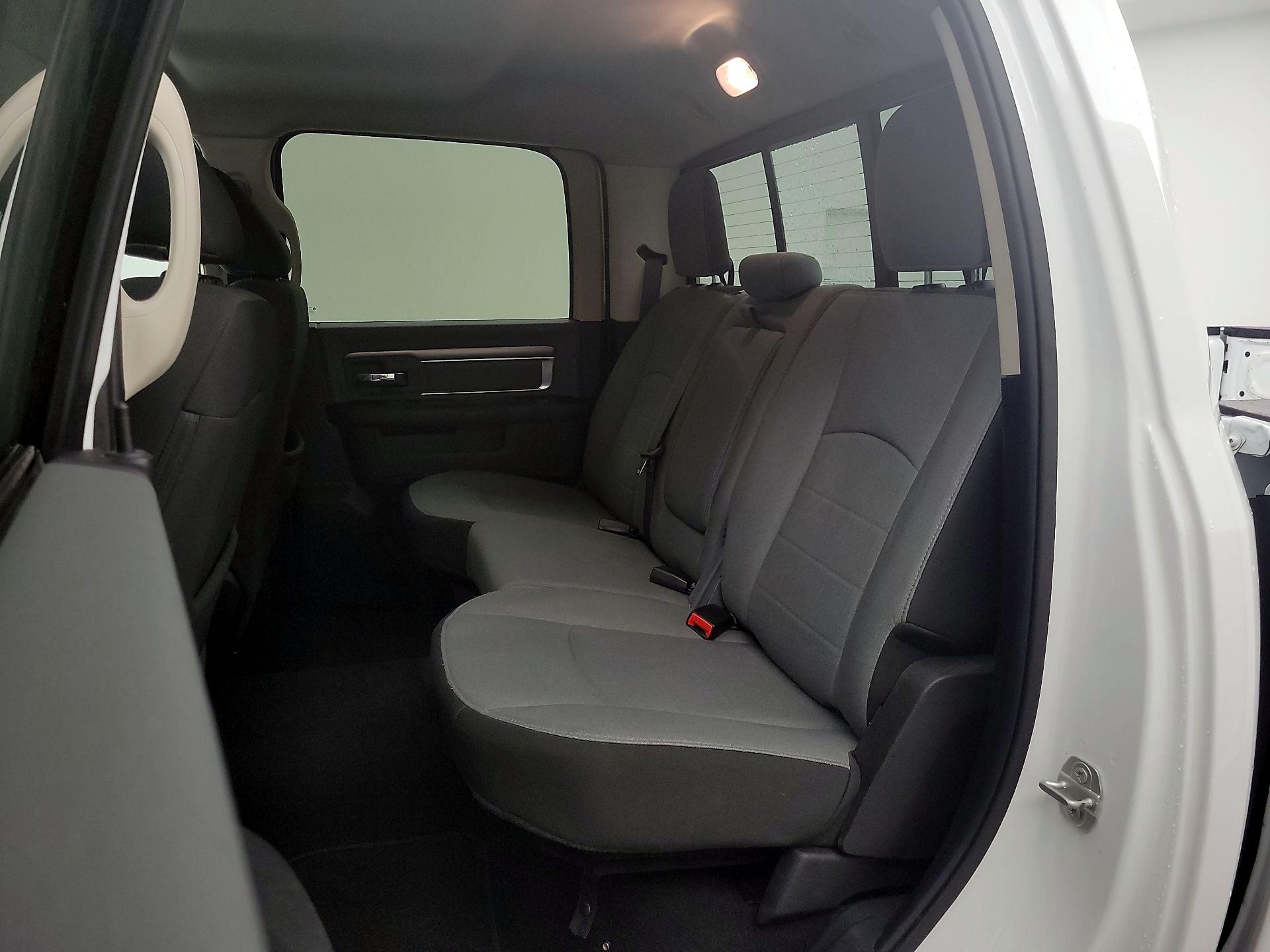 Thumbnail: 2023 RAM 1500 Classic - 20
