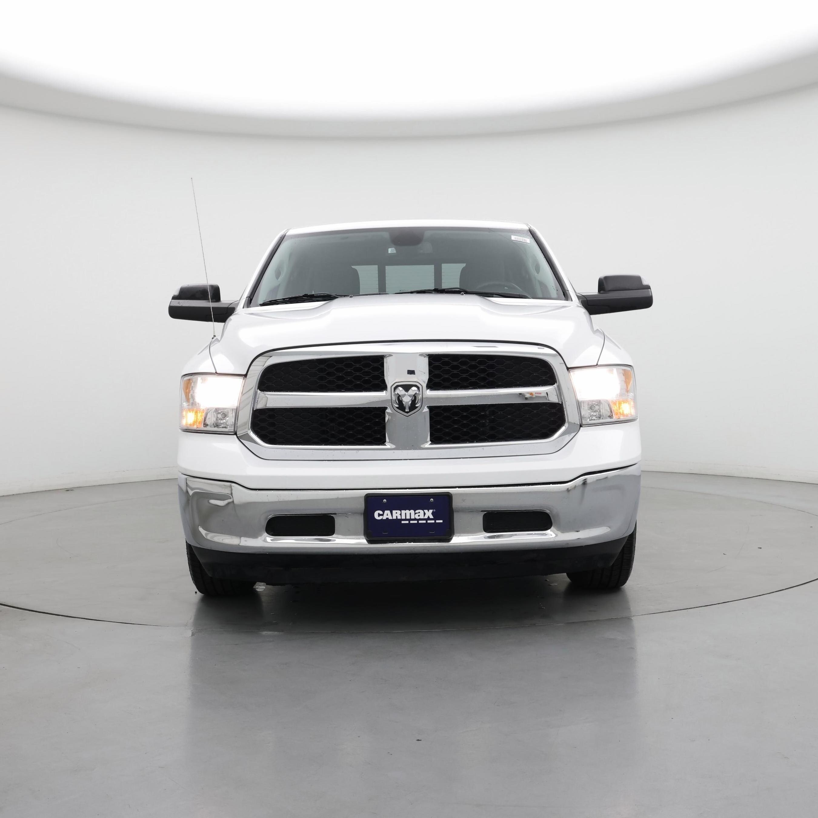Thumbnail: 2023 RAM 1500 Classic - 5